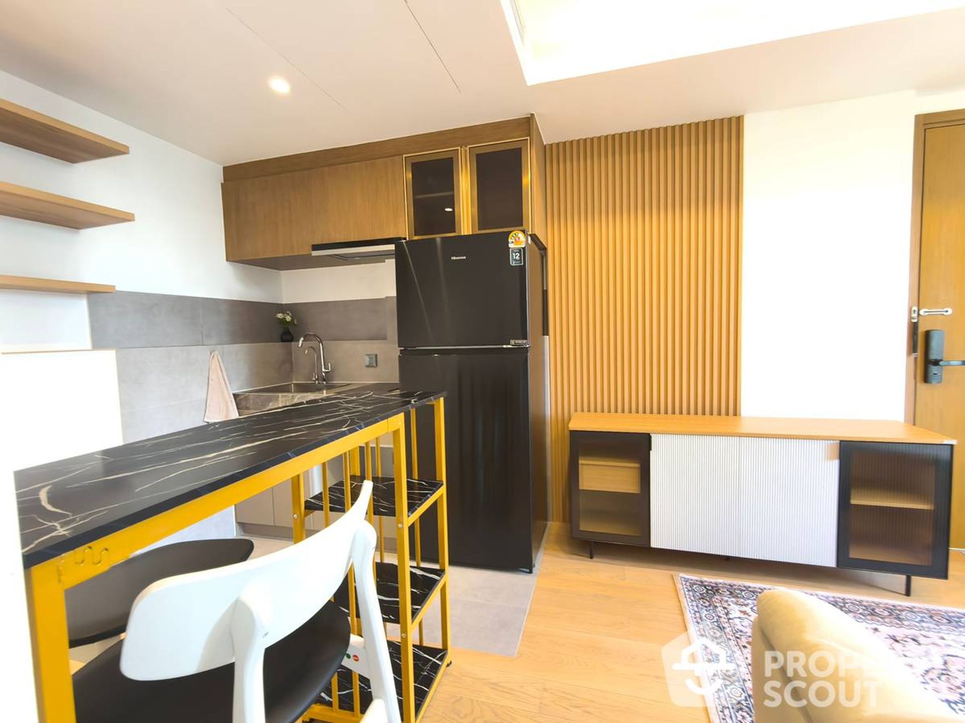 Condominio nel , Krung Thep Maha Nakhon 12846255