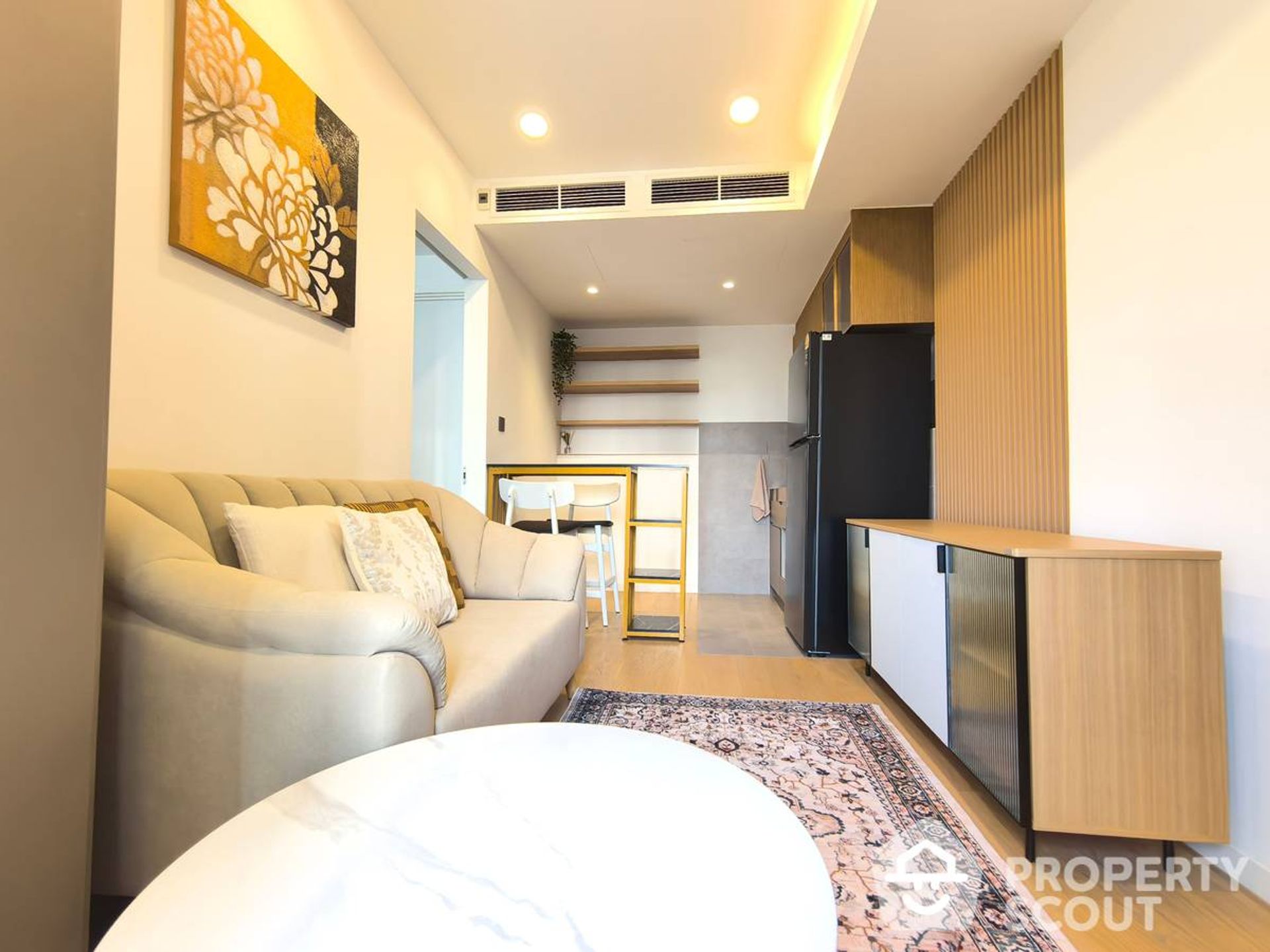 Condominium in Watthana, Krung Thep Maha Nakhon 12846255