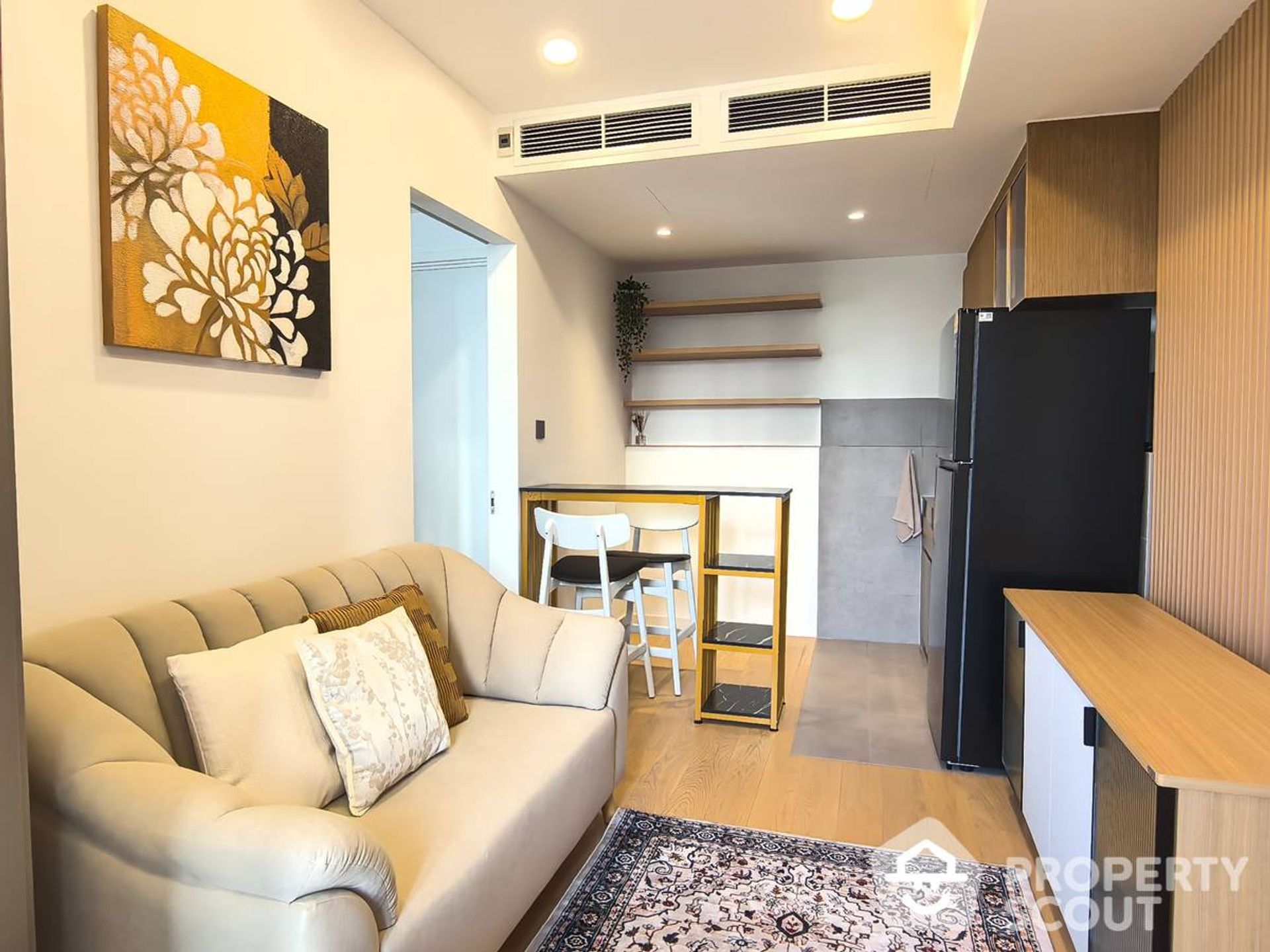 Condominium in Watthana, Krung Thep Maha Nakhon 12846255