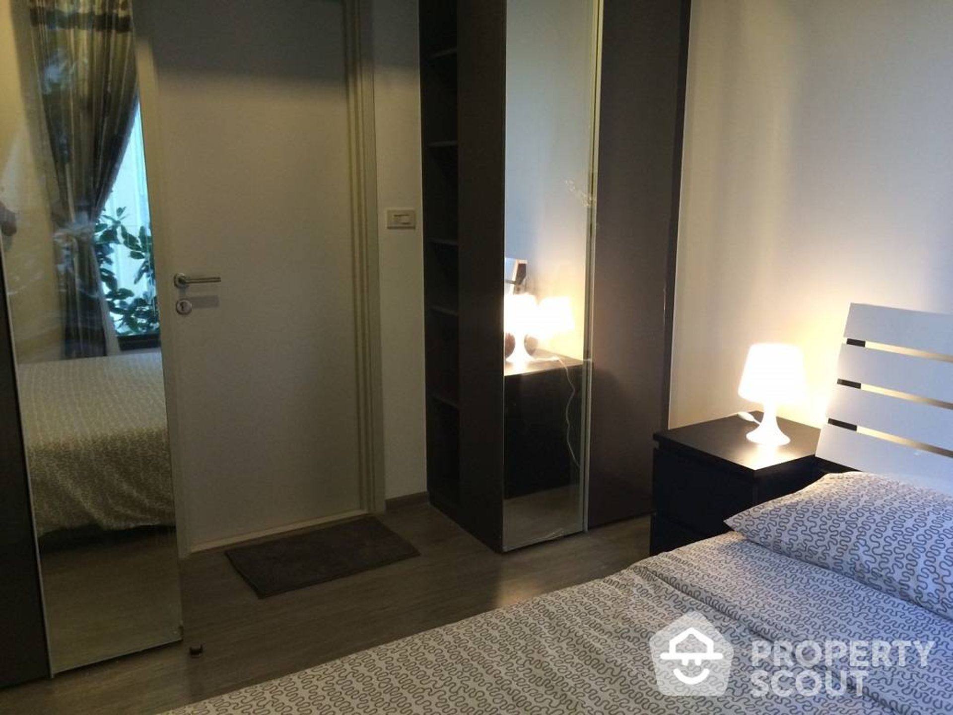 Condominium in , Krung Thep Maha Nakhon 12846257