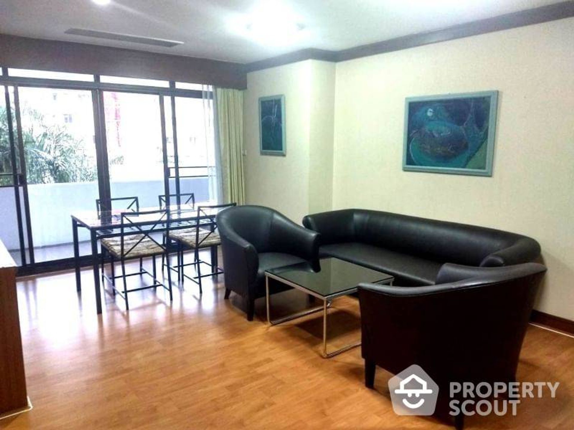 Condominium in , Krung Thep Maha Nakhon 12846262