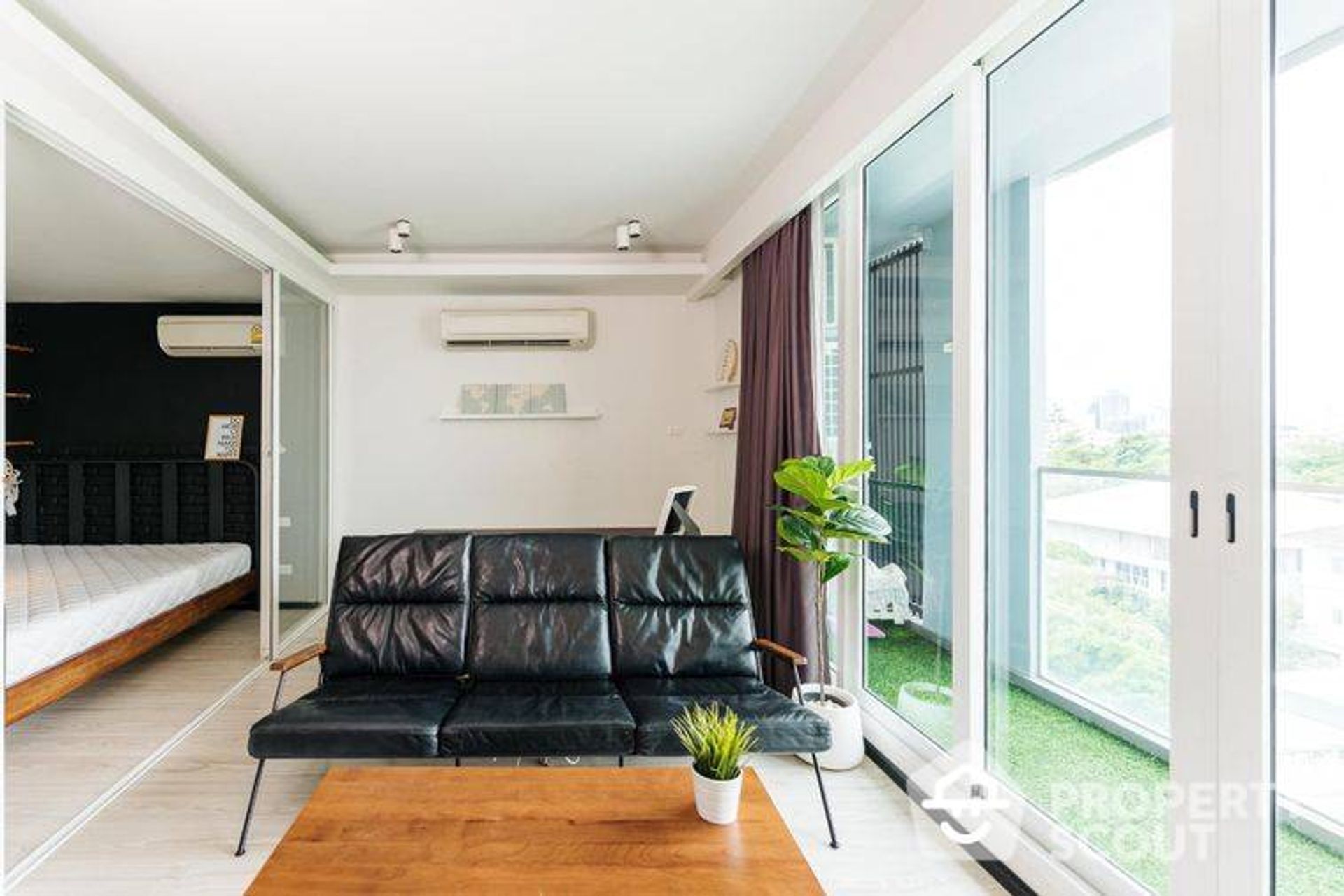 Condominio en , Krung Thep Maha Nakhon 12846272