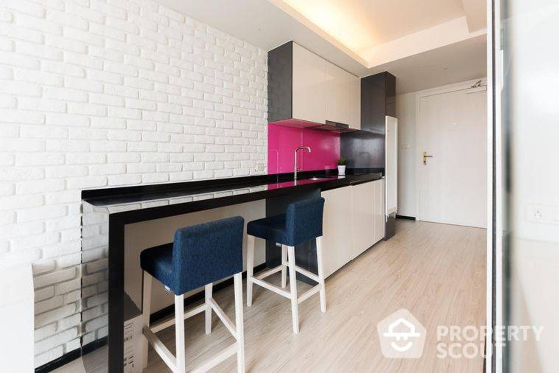 Condominio en , Krung Thep Maha Nakhon 12846272