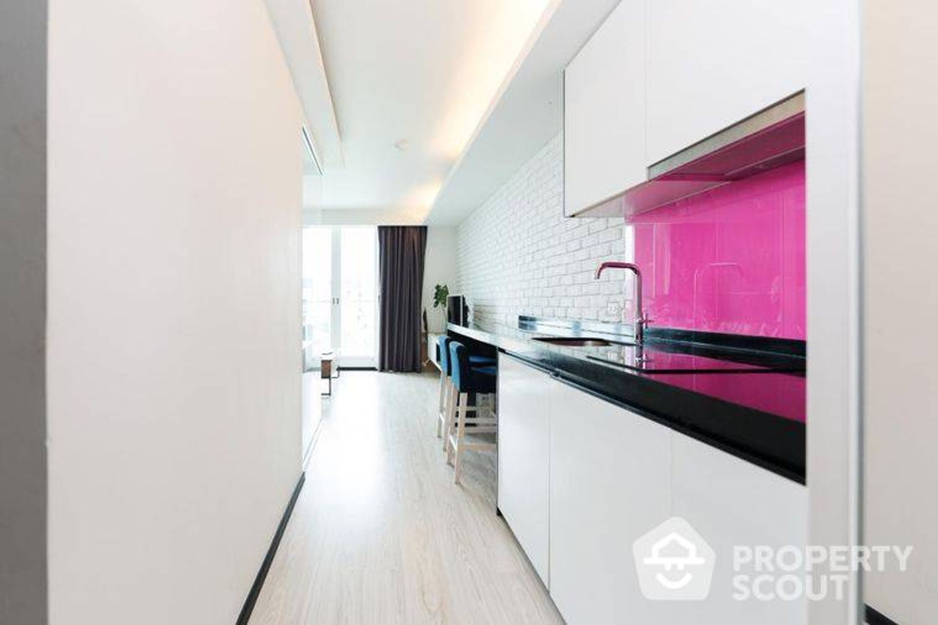 Condominio en , Krung Thep Maha Nakhon 12846272