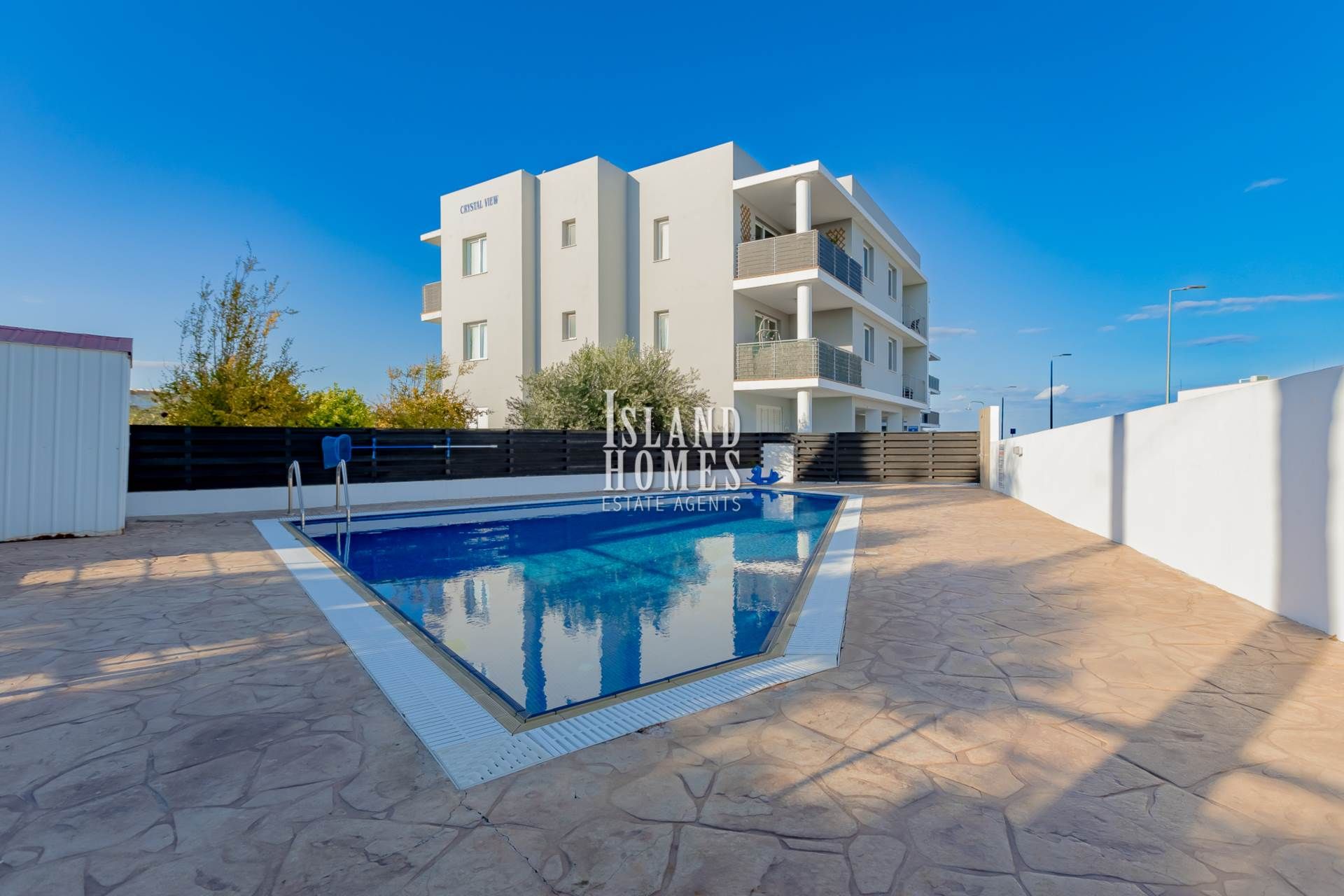 Condominio en Paralimni, Famagusta 12846346