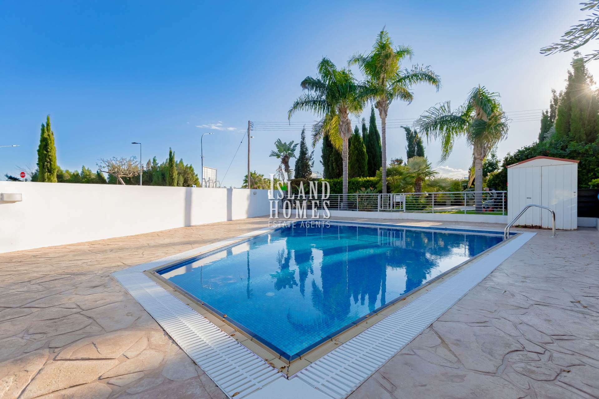 Condominio en Paralimni, Famagusta 12846346