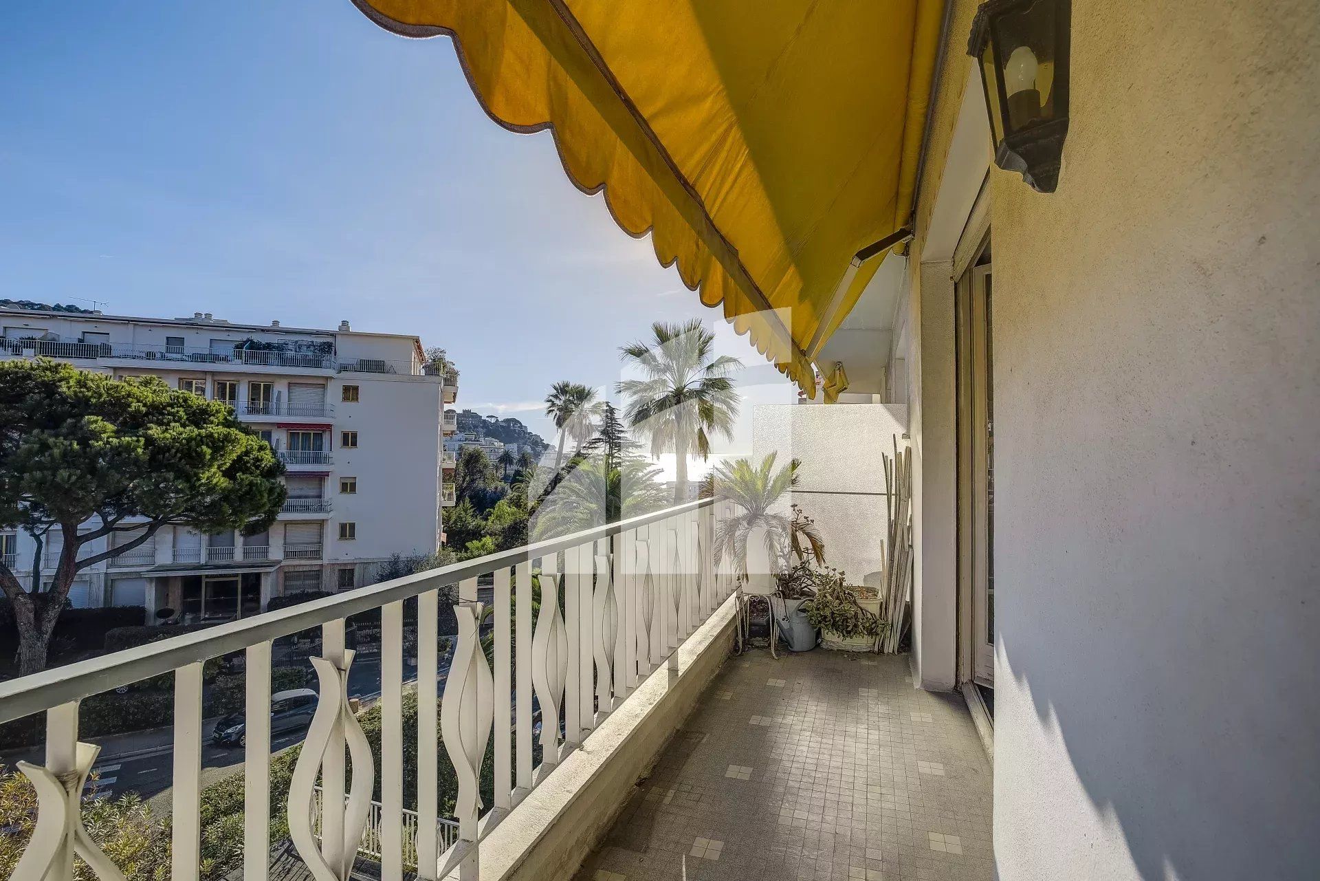 Condominio nel Nice, Alpes-Maritimes 12846370