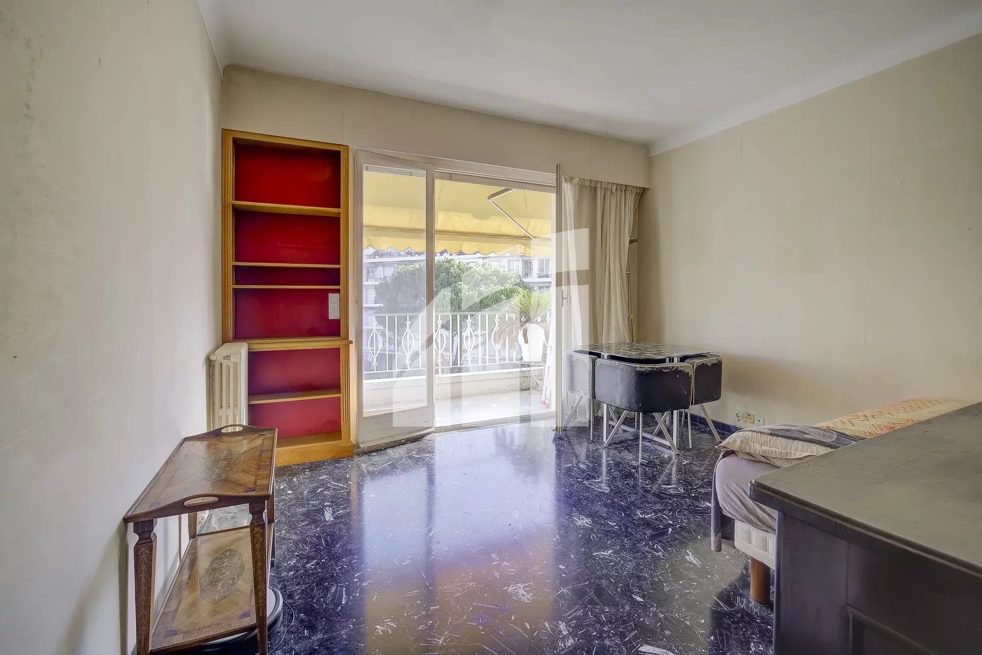 Condominio nel Nice, Alpes-Maritimes 12846370