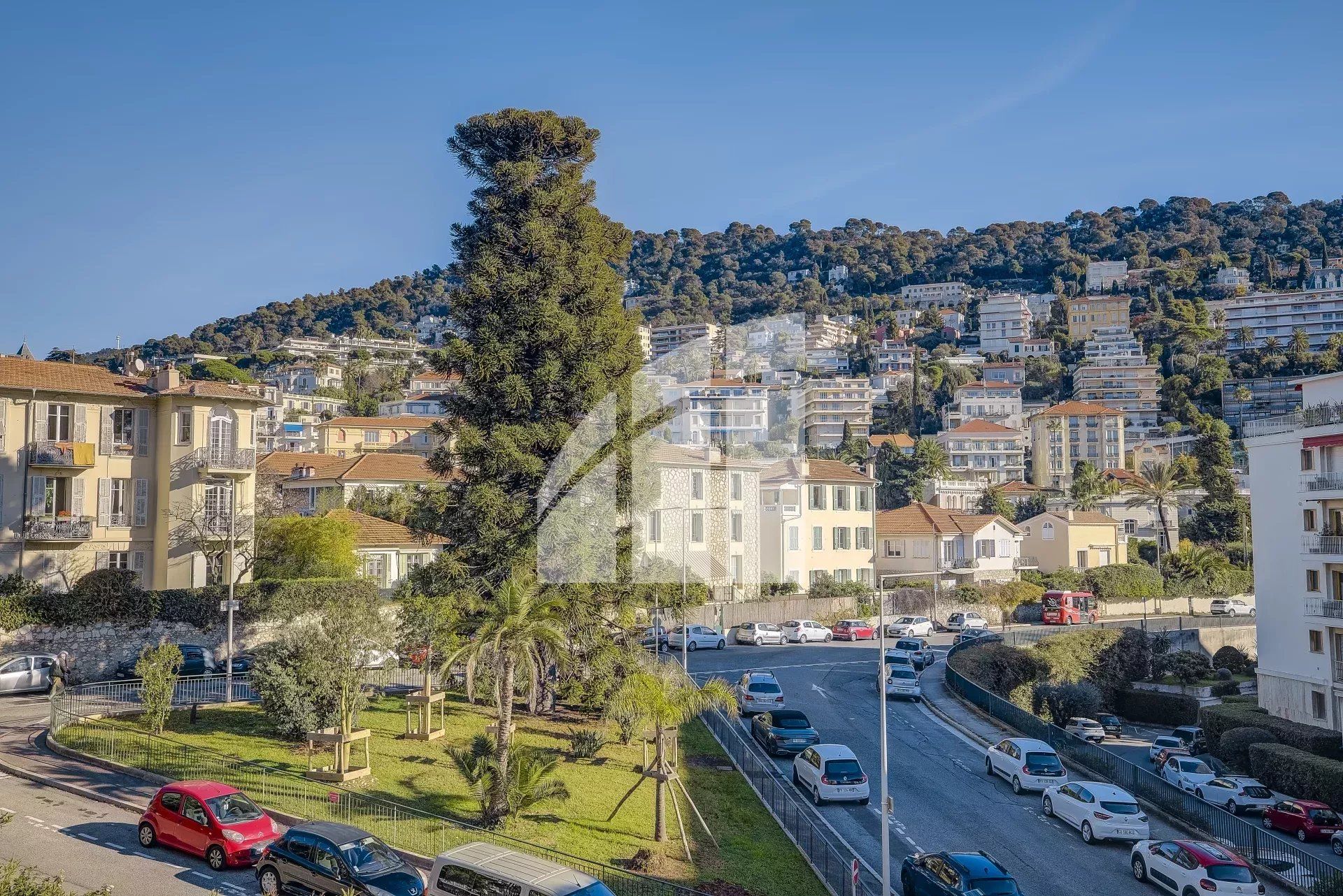 Condominio nel Nice, Alpes-Maritimes 12846370