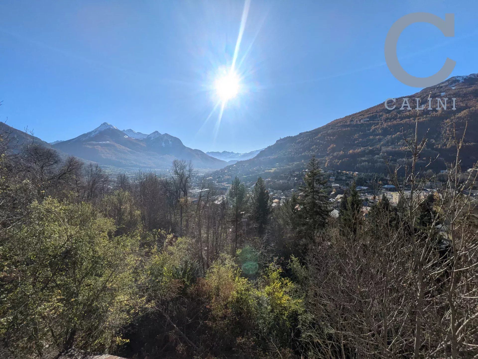 Borettslag i Briancon, Provence-Alpes-Cote d'Azur 12846372