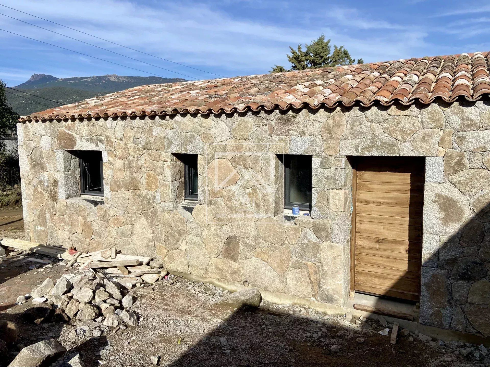 Hus i Porto-Vecchio, Corse-du-Sud 12846379