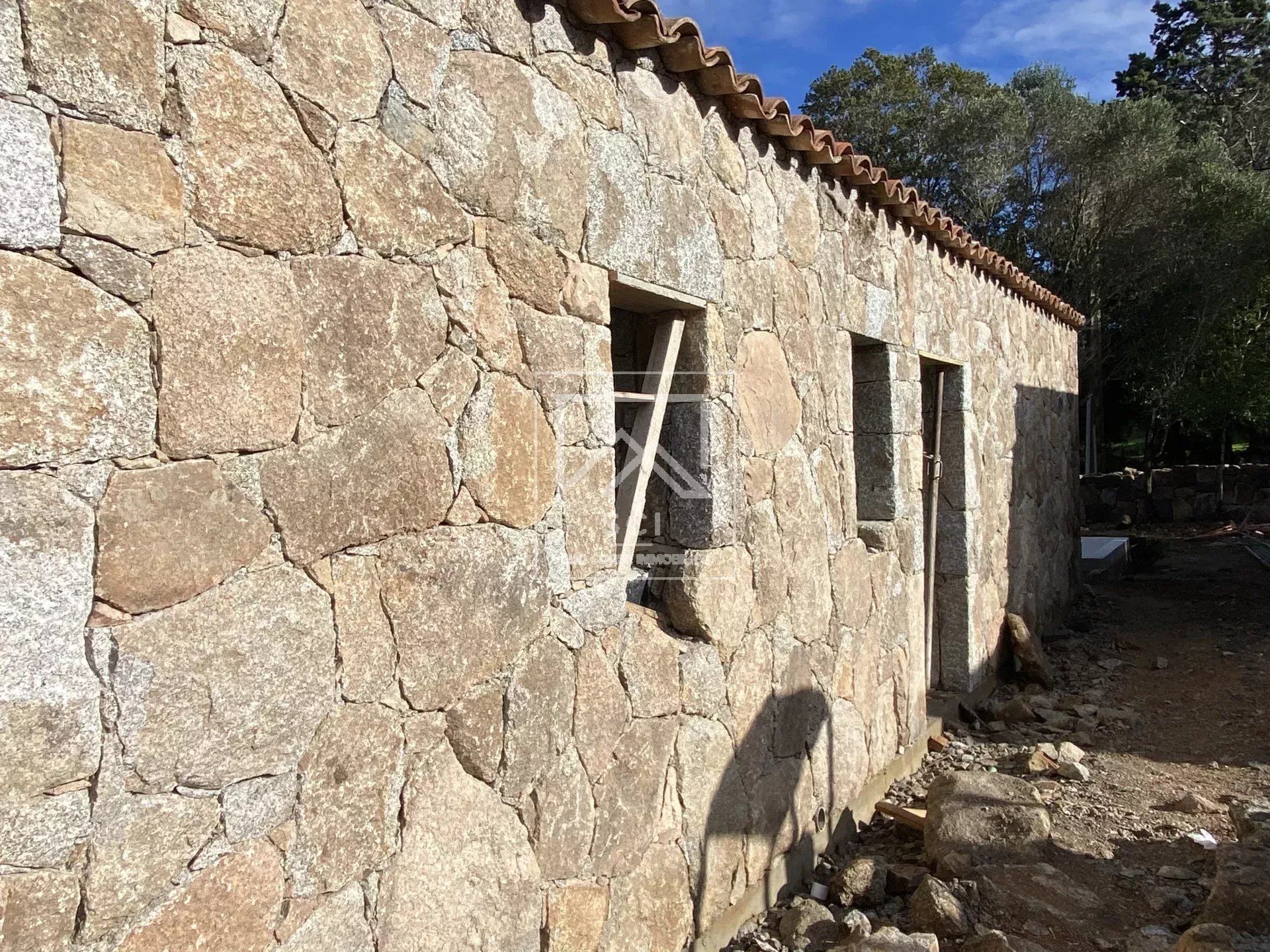 House in Figari, Corsica 12846379