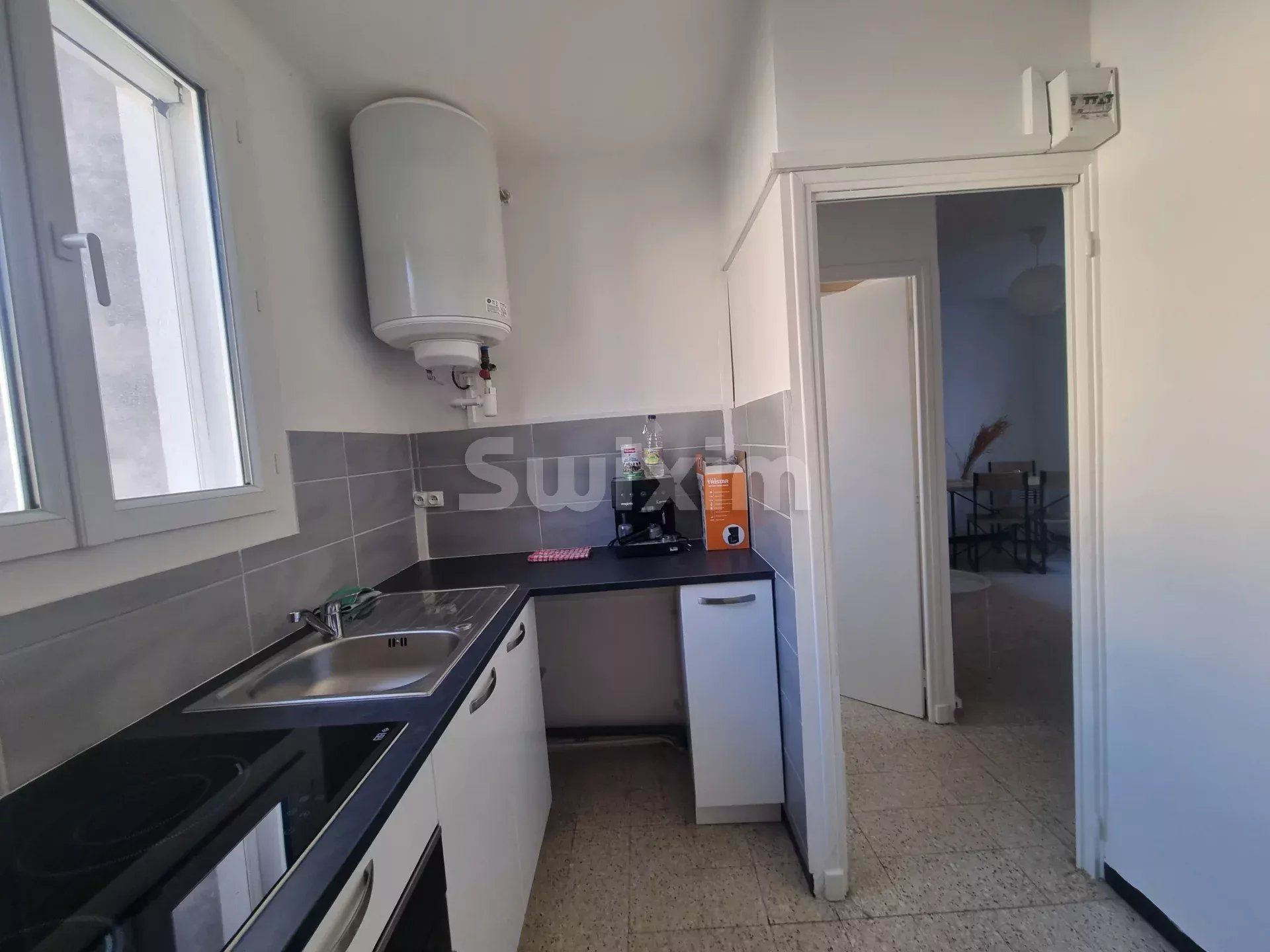 Osakehuoneisto sisään Montfort-sur-Argens, Provence-Alpes-Cote d'Azur 12846380