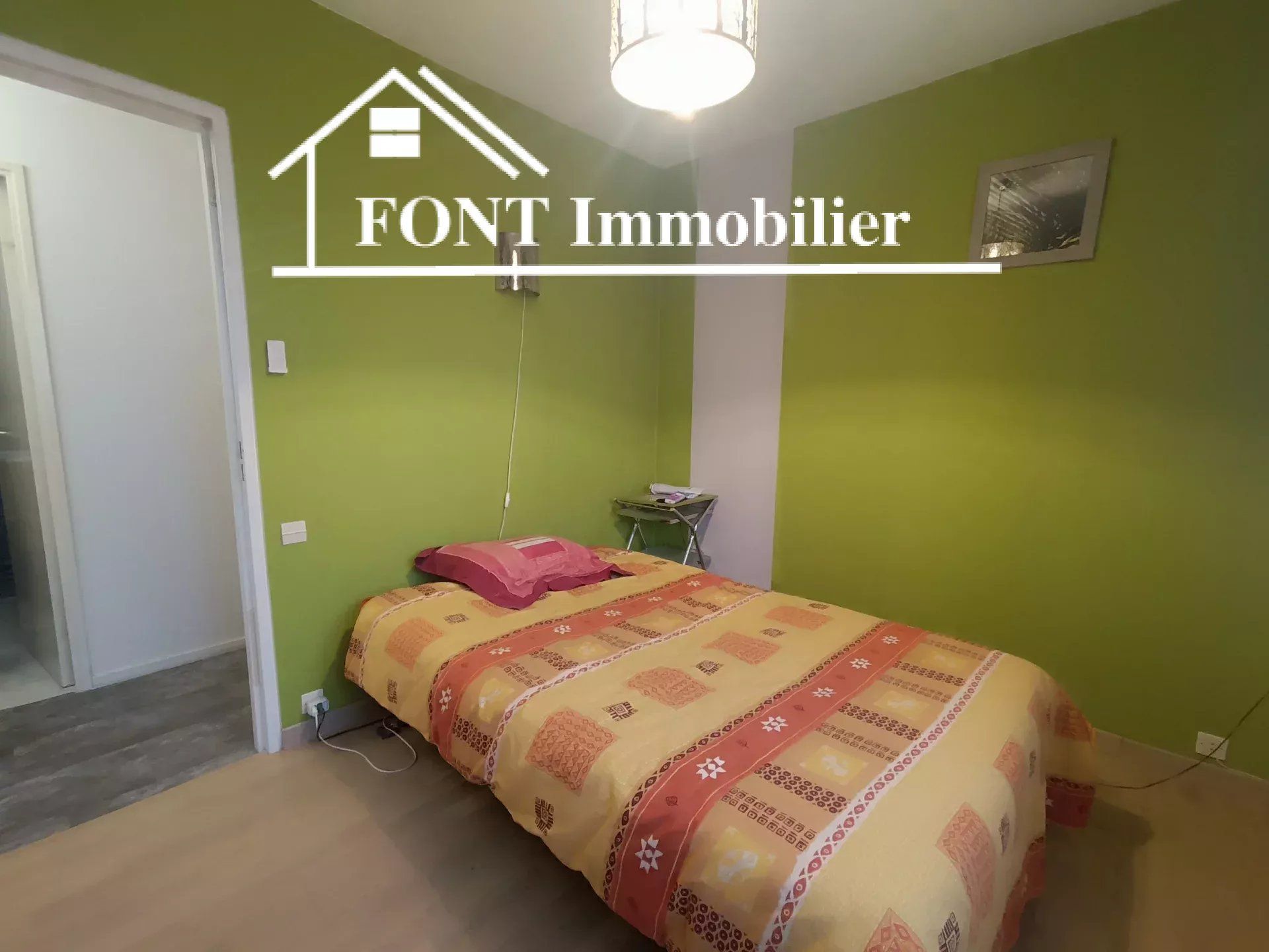 Condominium in Saint-Etienne, Auvergne-Rhone-Alpes 12846392