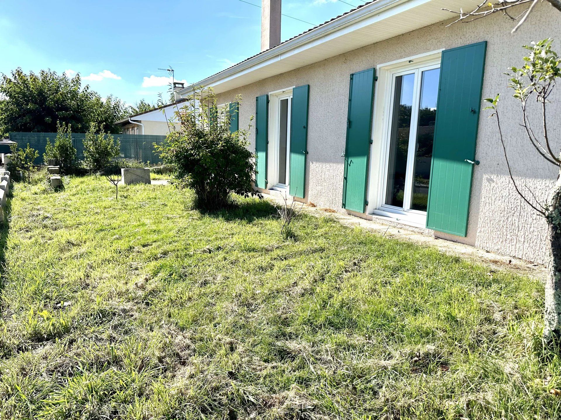 Casa nel Le Taillan-Médoc, Gironde 12846410