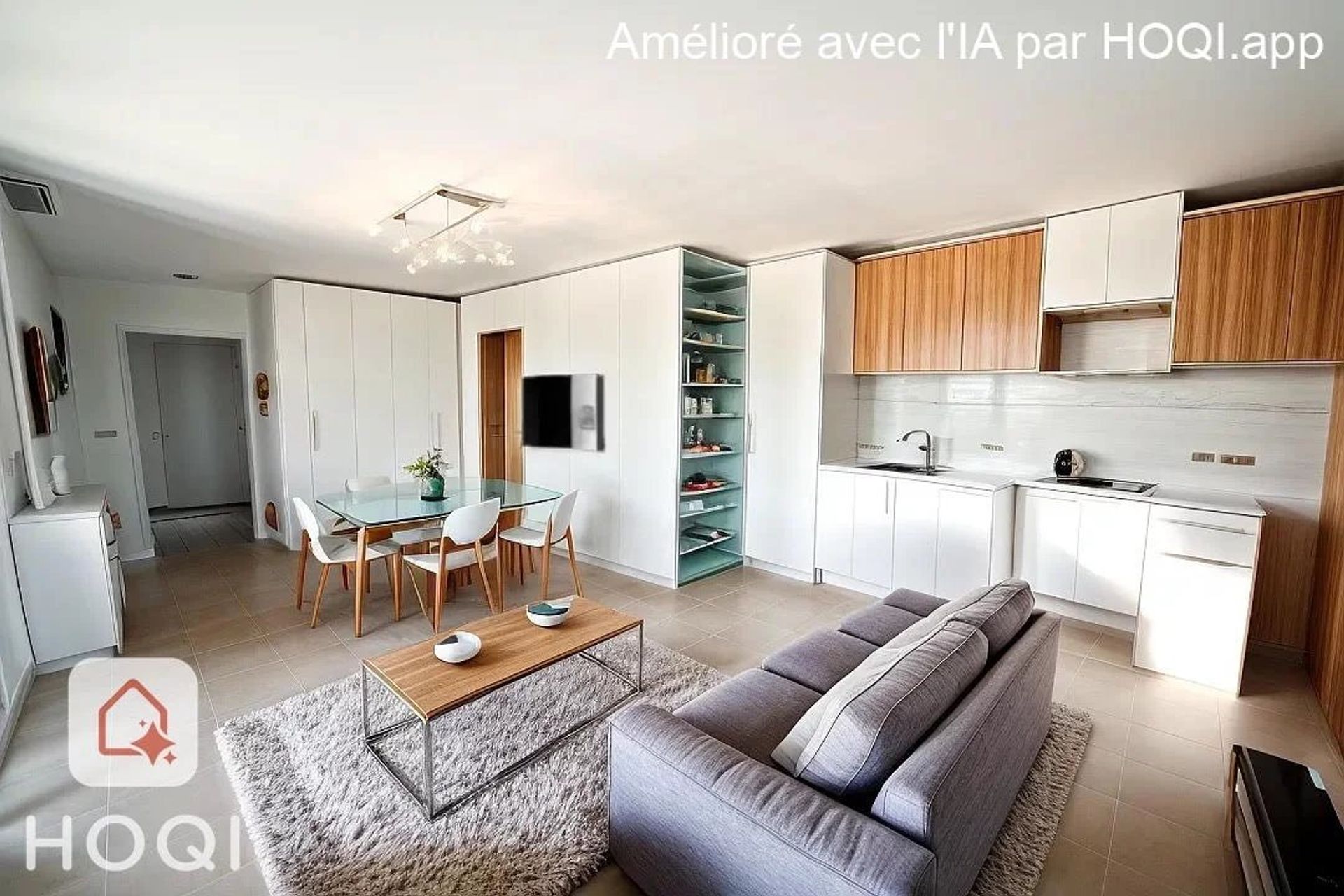 Condominium in Le Haillan, Nouvelle-Aquitaine 12846411