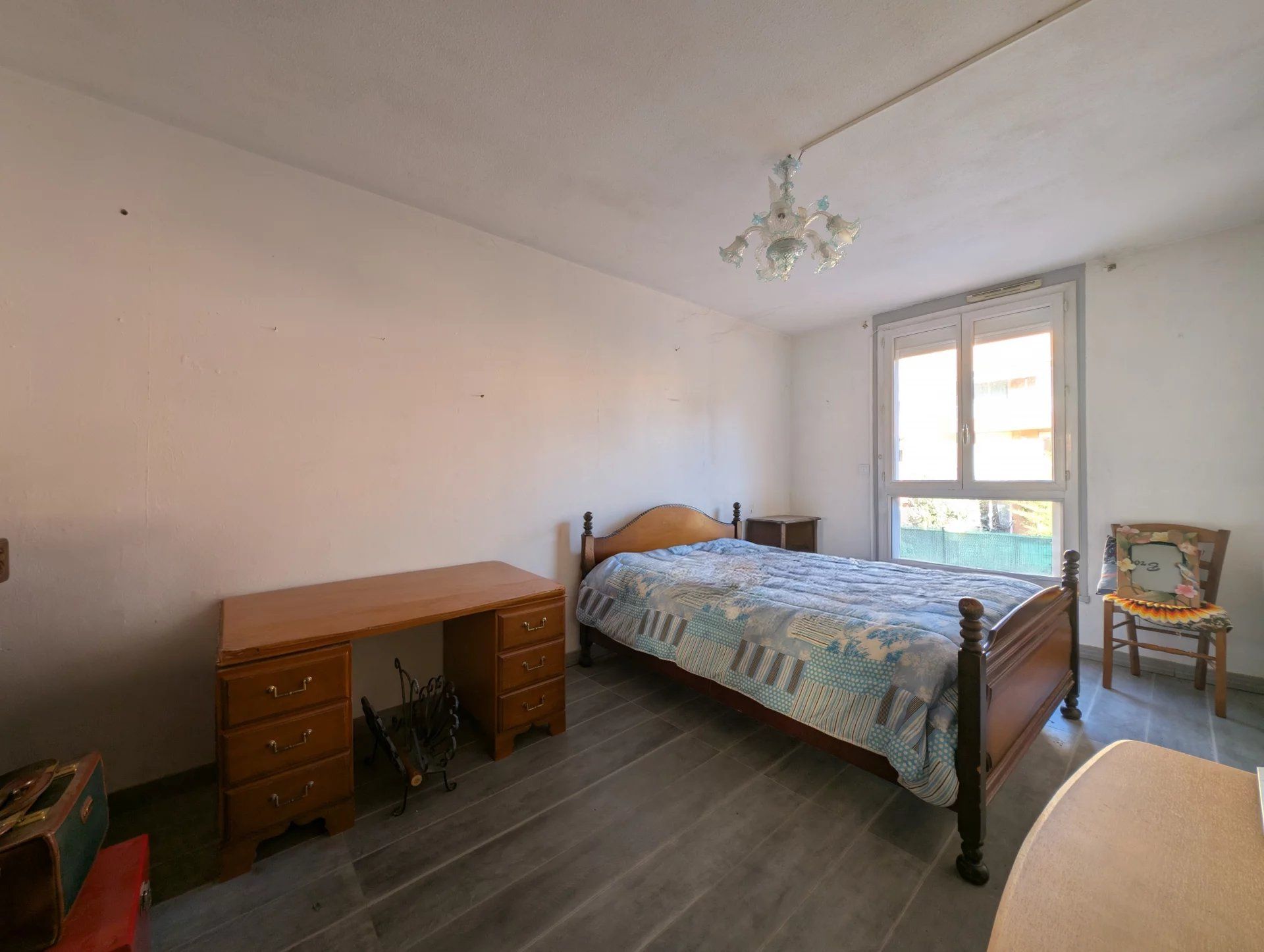 Osakehuoneisto sisään Drap, Provence-Alpes-Cote d'Azur 12846414