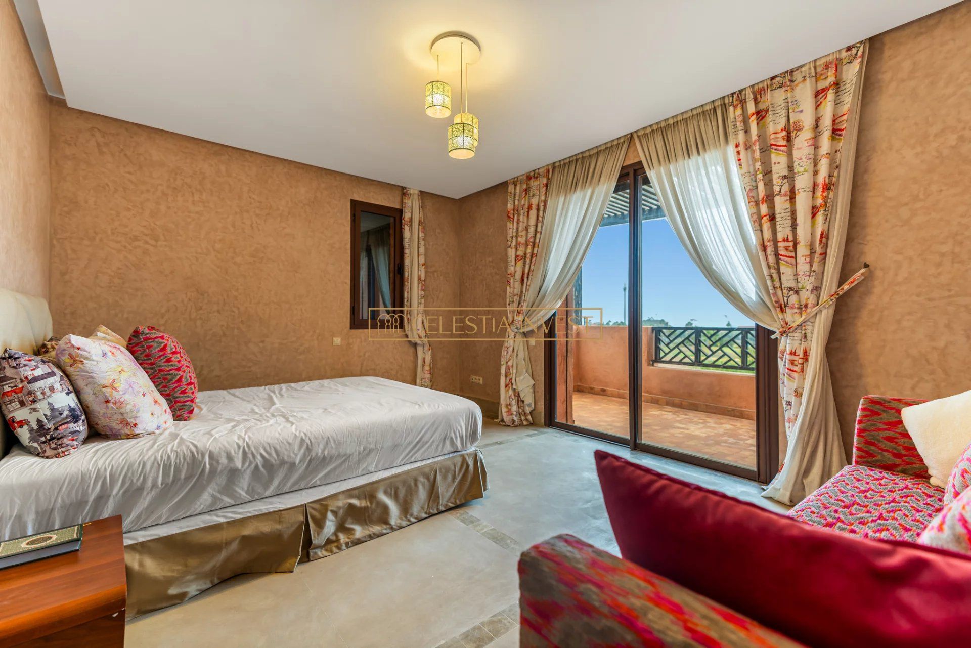 Hus i Al Mhamid, Marrakech-Safi 12846459