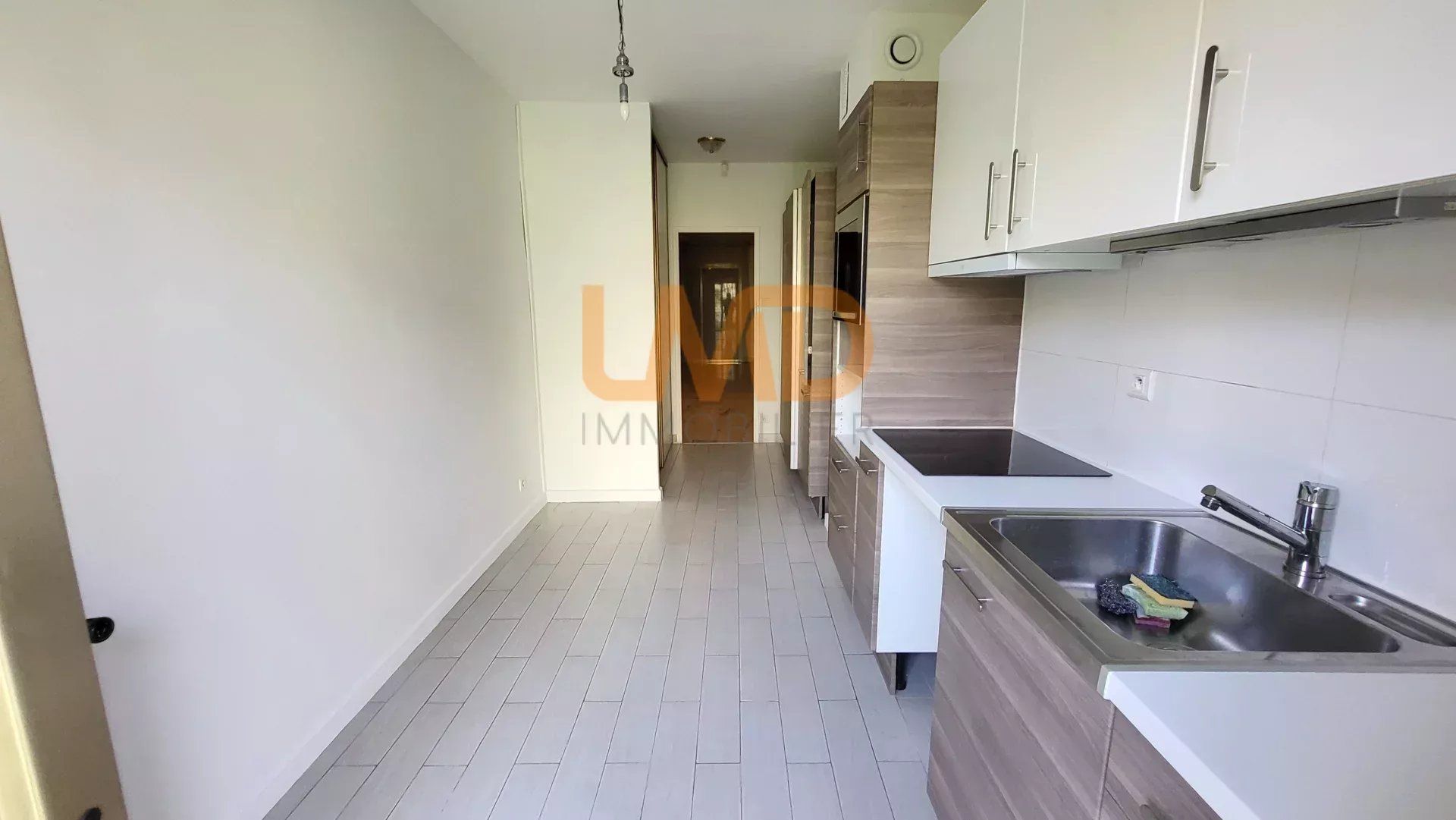 Кондоминиум в Marseille 12ème, Bouches-du-Rhône 12846463