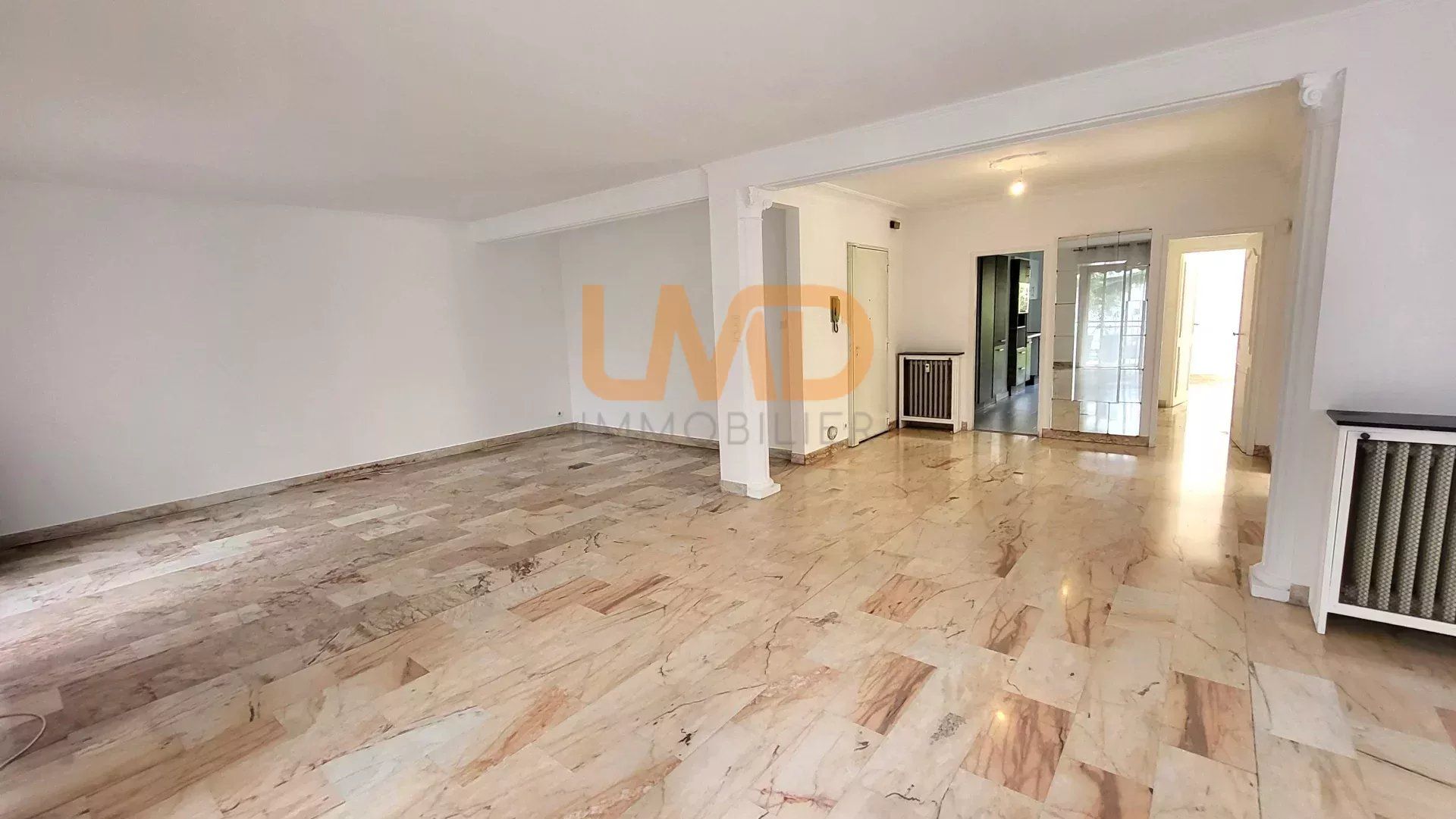 Кондоминиум в Marseille 12ème, Bouches-du-Rhône 12846463