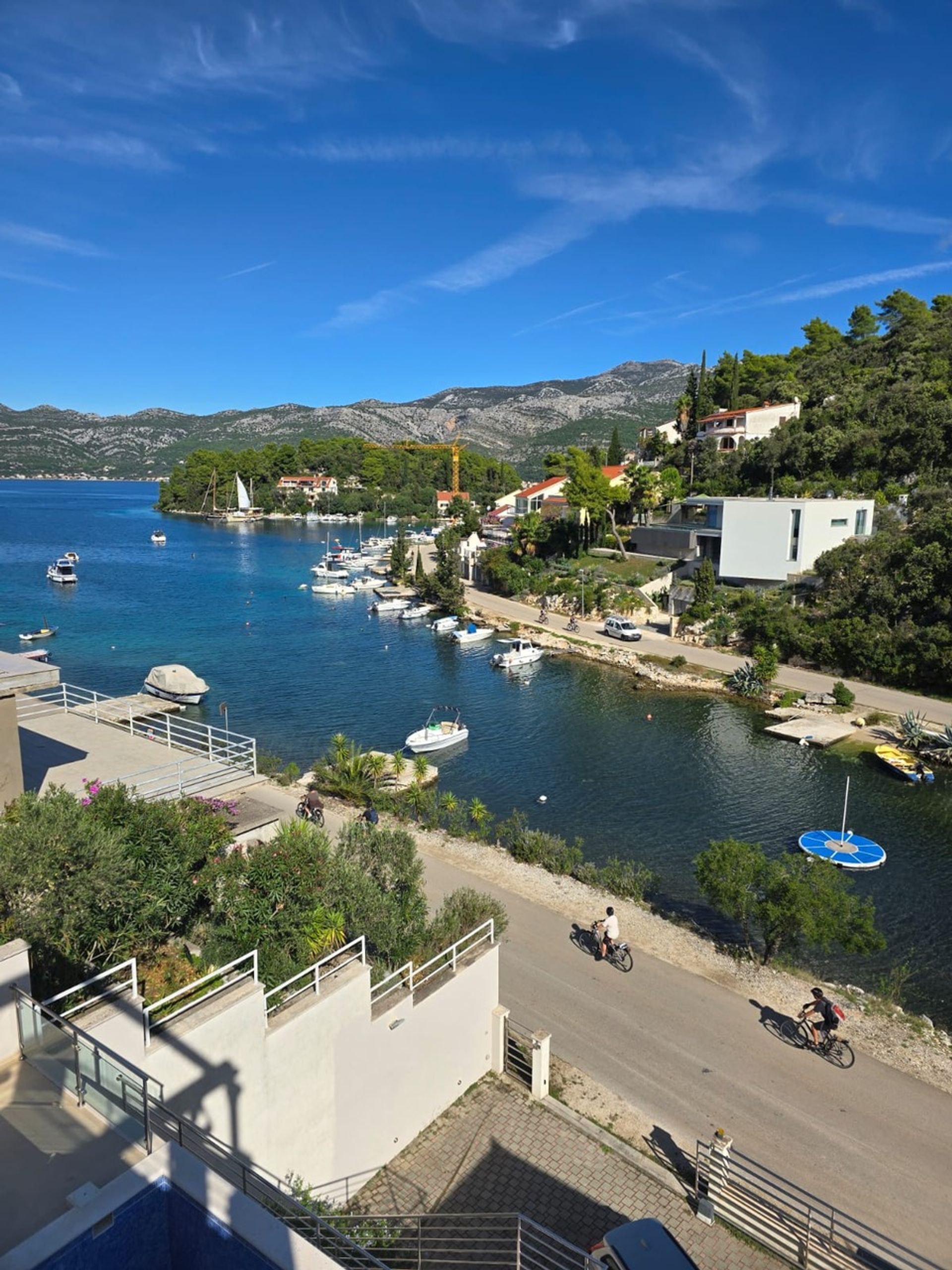 Rumah di Korcula, Dubrovacko-Neretvanska Zupanija 12846507