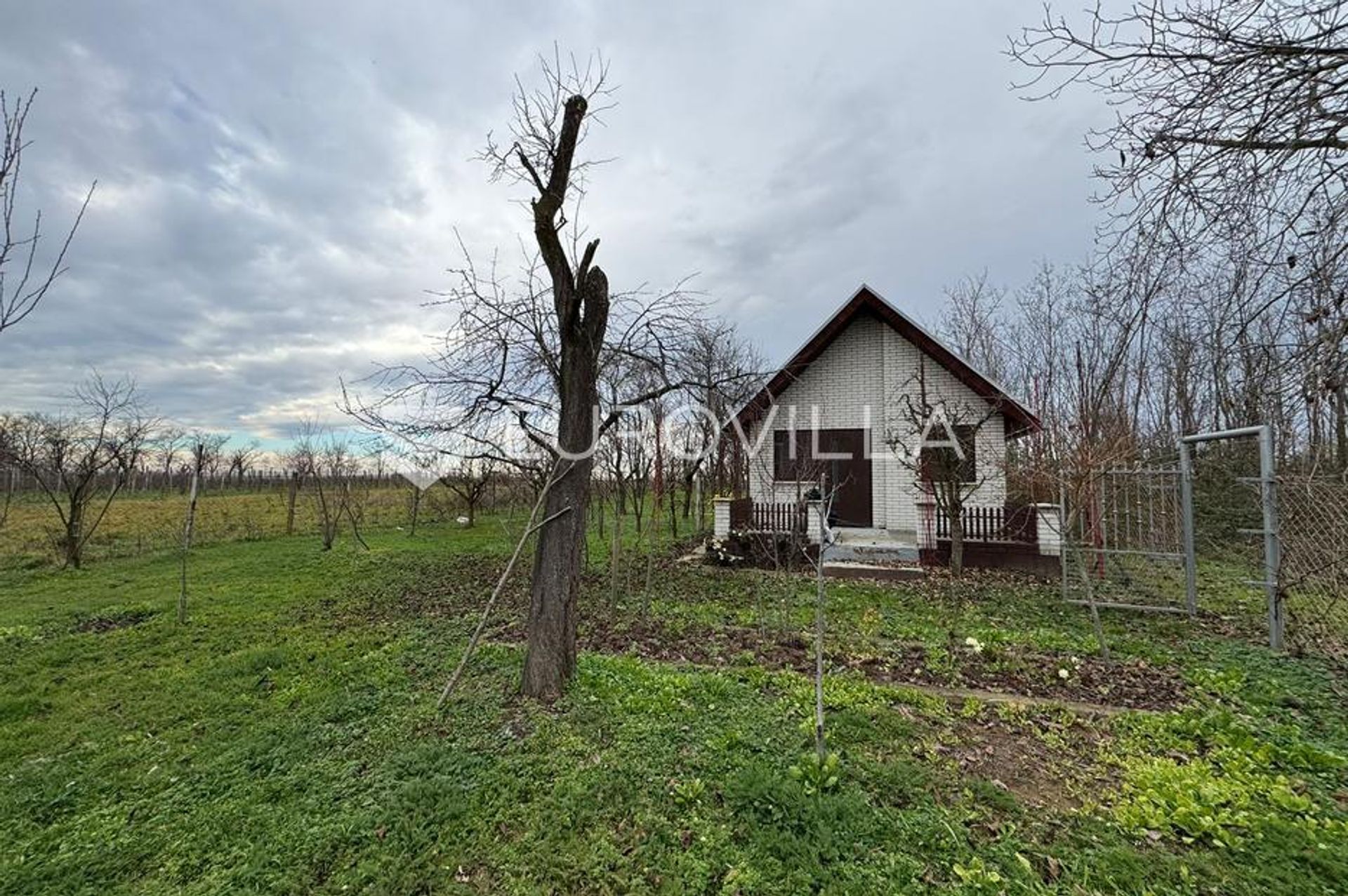 Haus im Budrovci, Osječko-baranjska županija 12846514