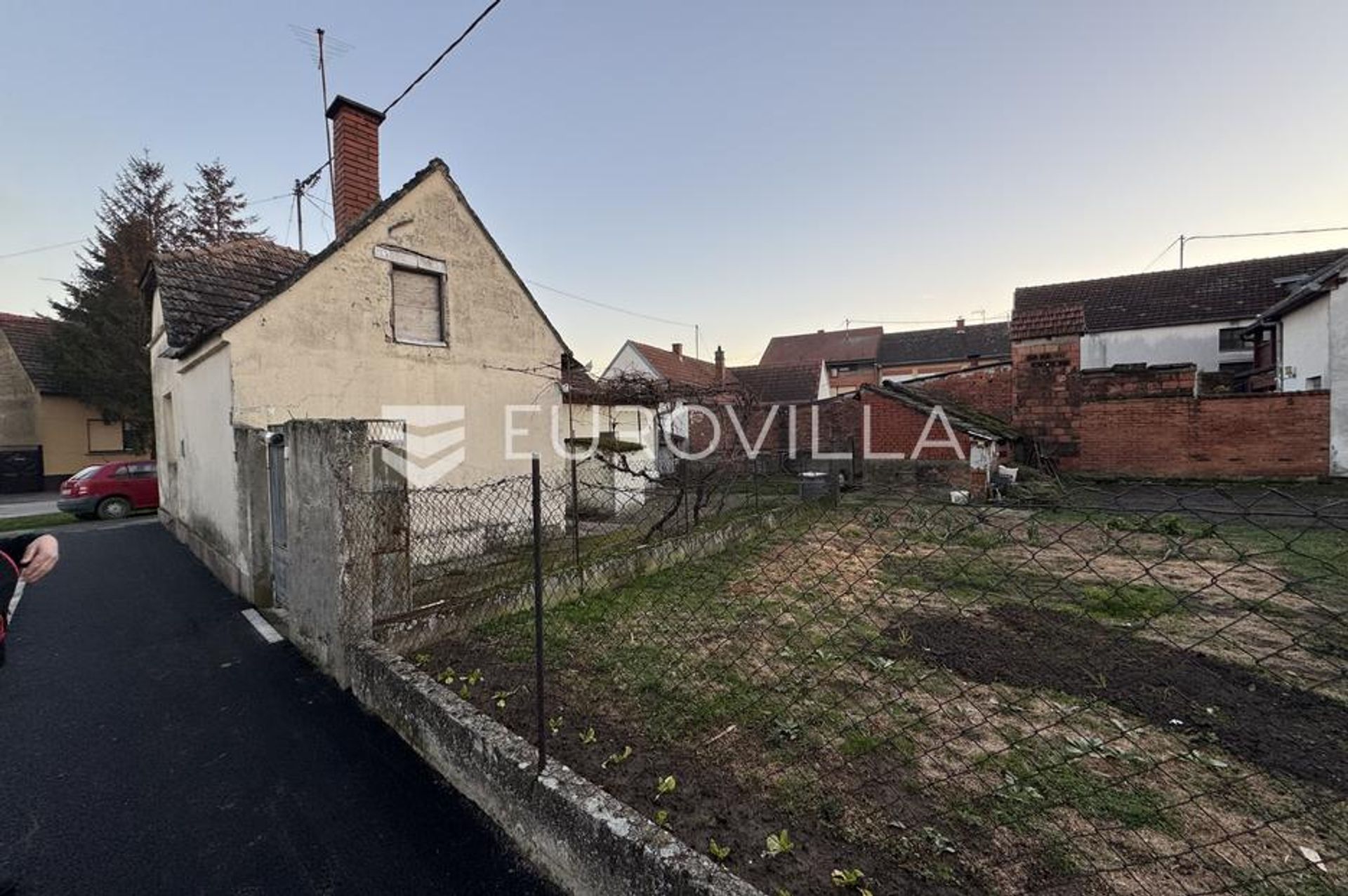 House in Đakovo, Osječko-baranjska županija 12846517