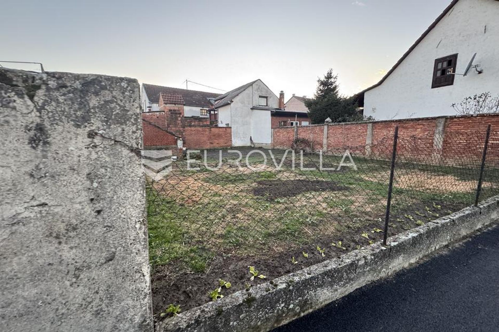 House in Dakovo, Osjecko-Baranjska Zupanija 12846517