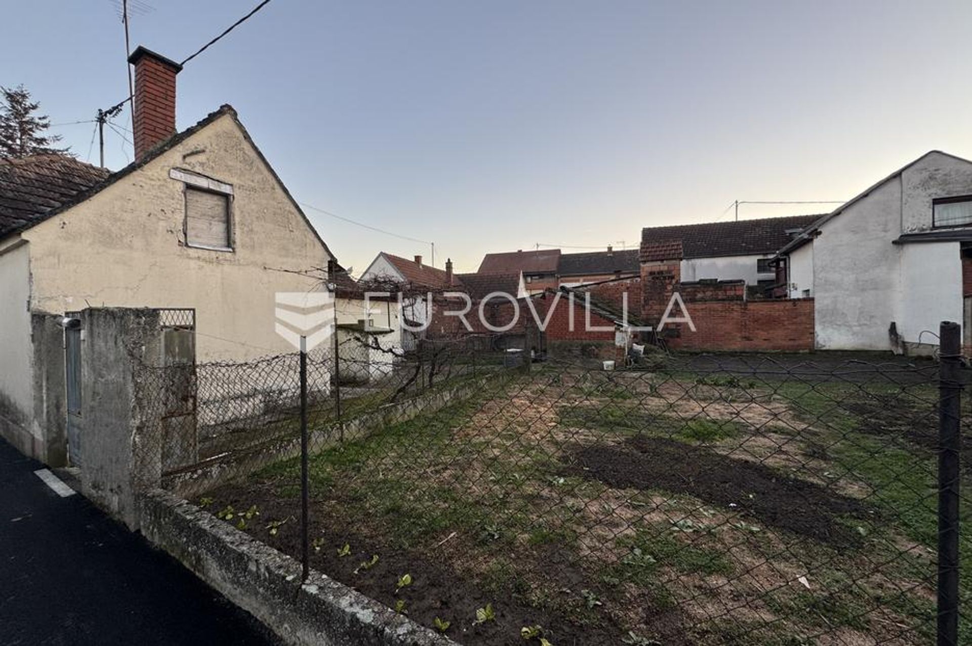 House in Đakovo, Osječko-baranjska županija 12846517