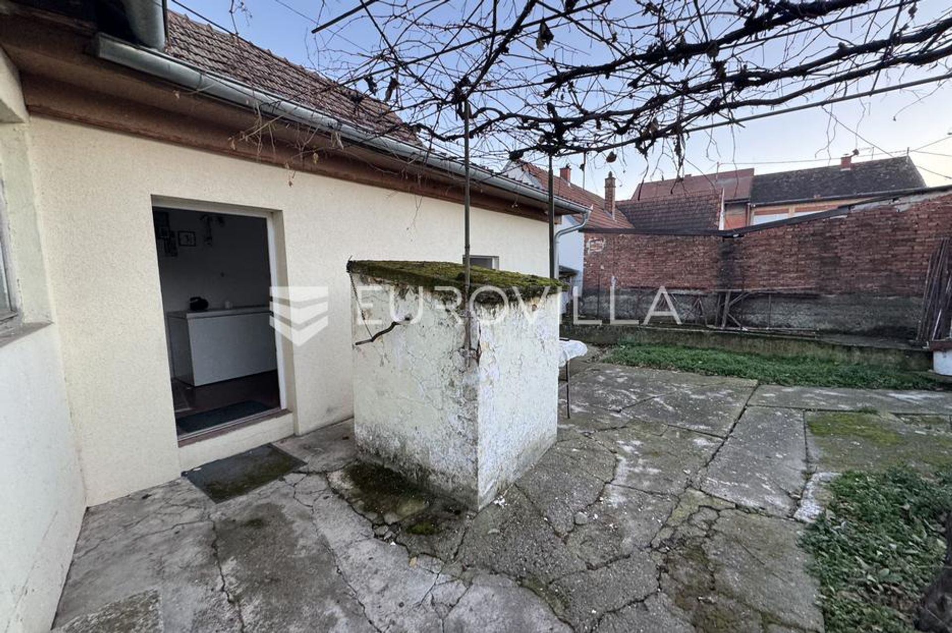 House in Dakovo, Osjecko-Baranjska Zupanija 12846517