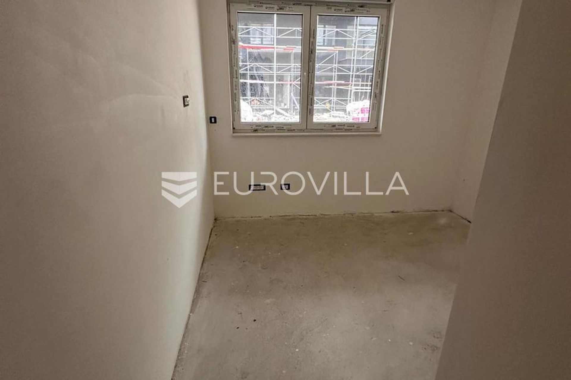 Condominio en Sesvete, Zagreb, Grad 12846518