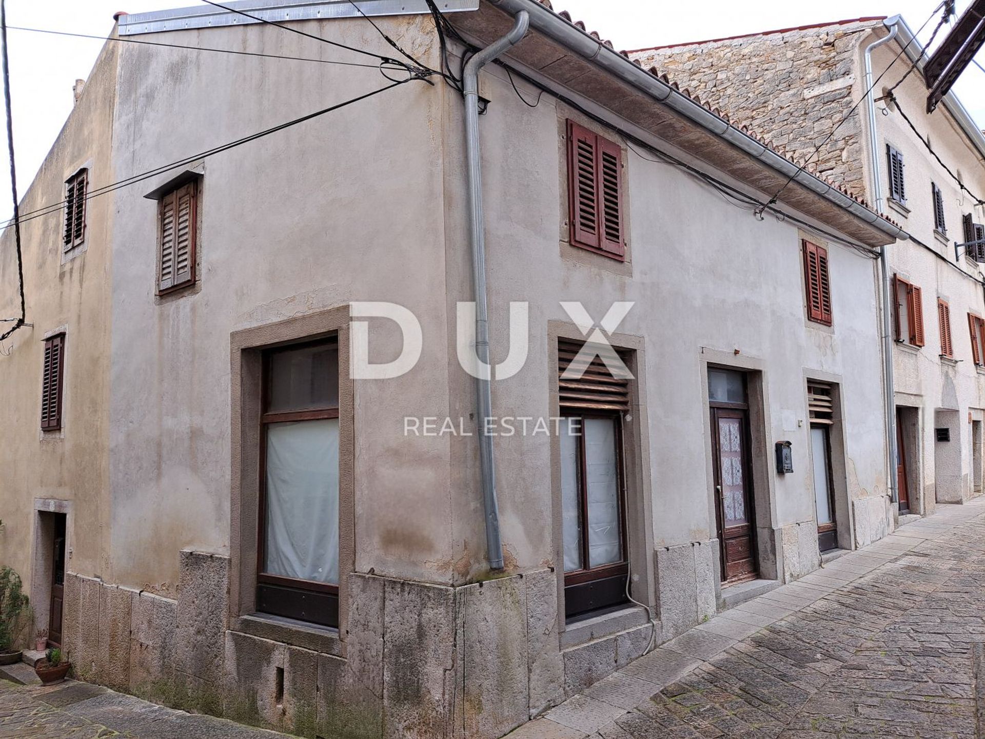 Huis in Buzet, Istria County 12846543