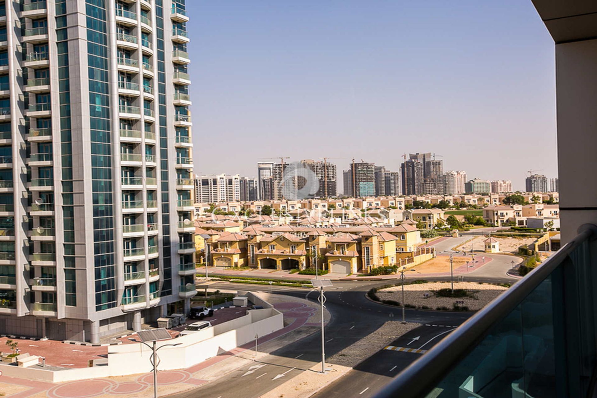 Condominium in Dubai, Dubai 12846550