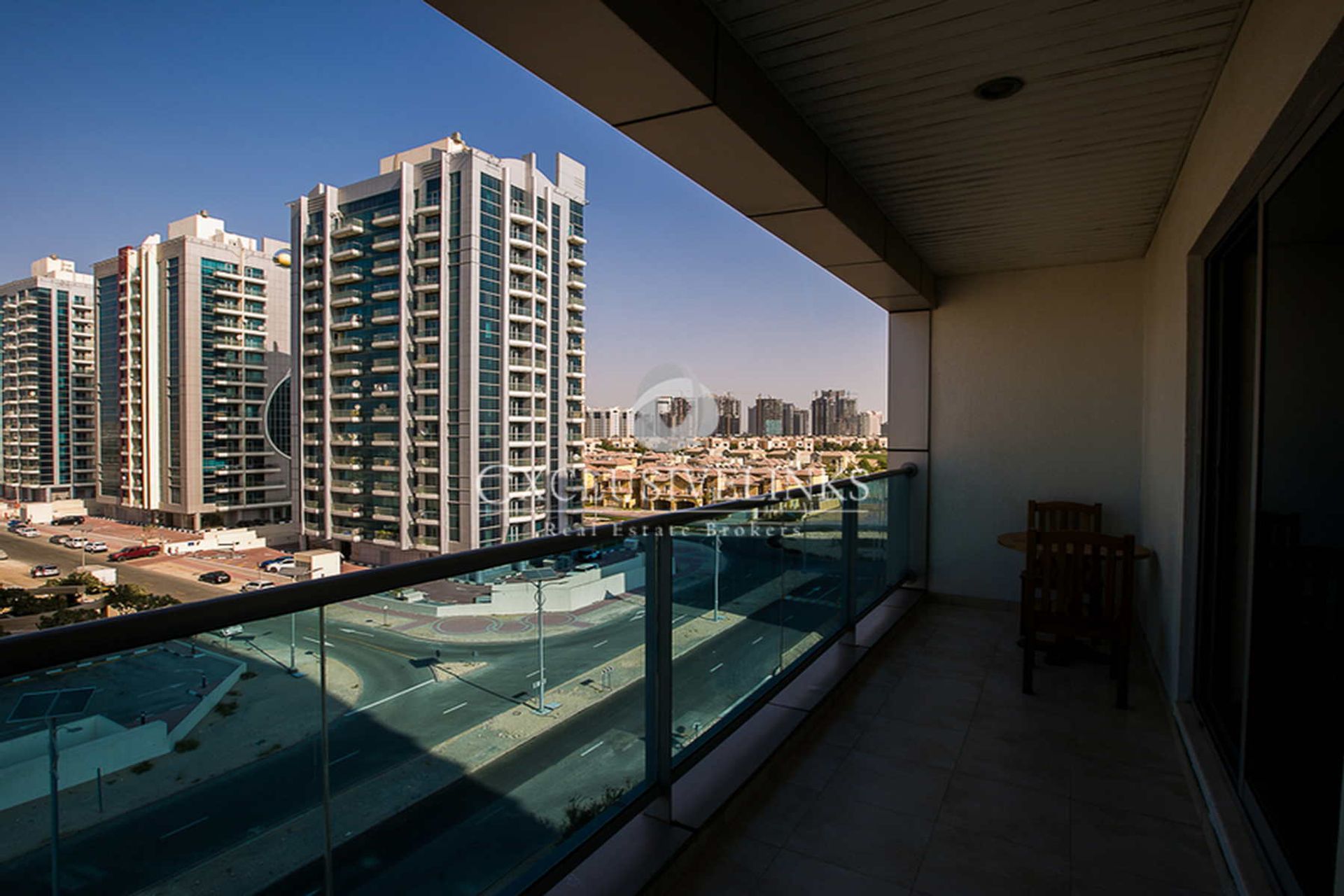 Condominium in Dubai, Dubai 12846550