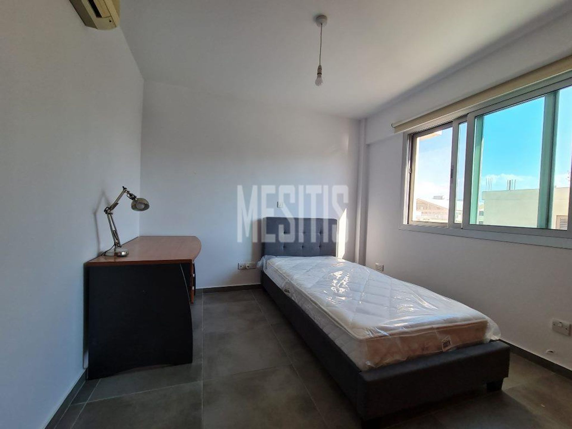 Condominio en Nicosia, Lefkosia 12846634