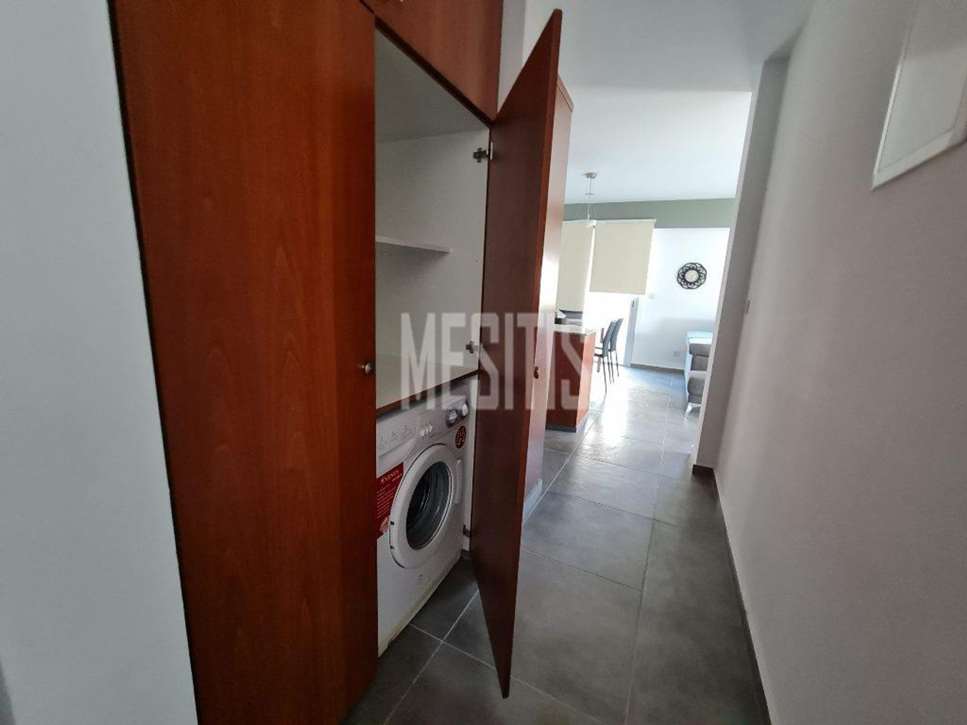 Condominio en Nicosia, Lefkosia 12846634