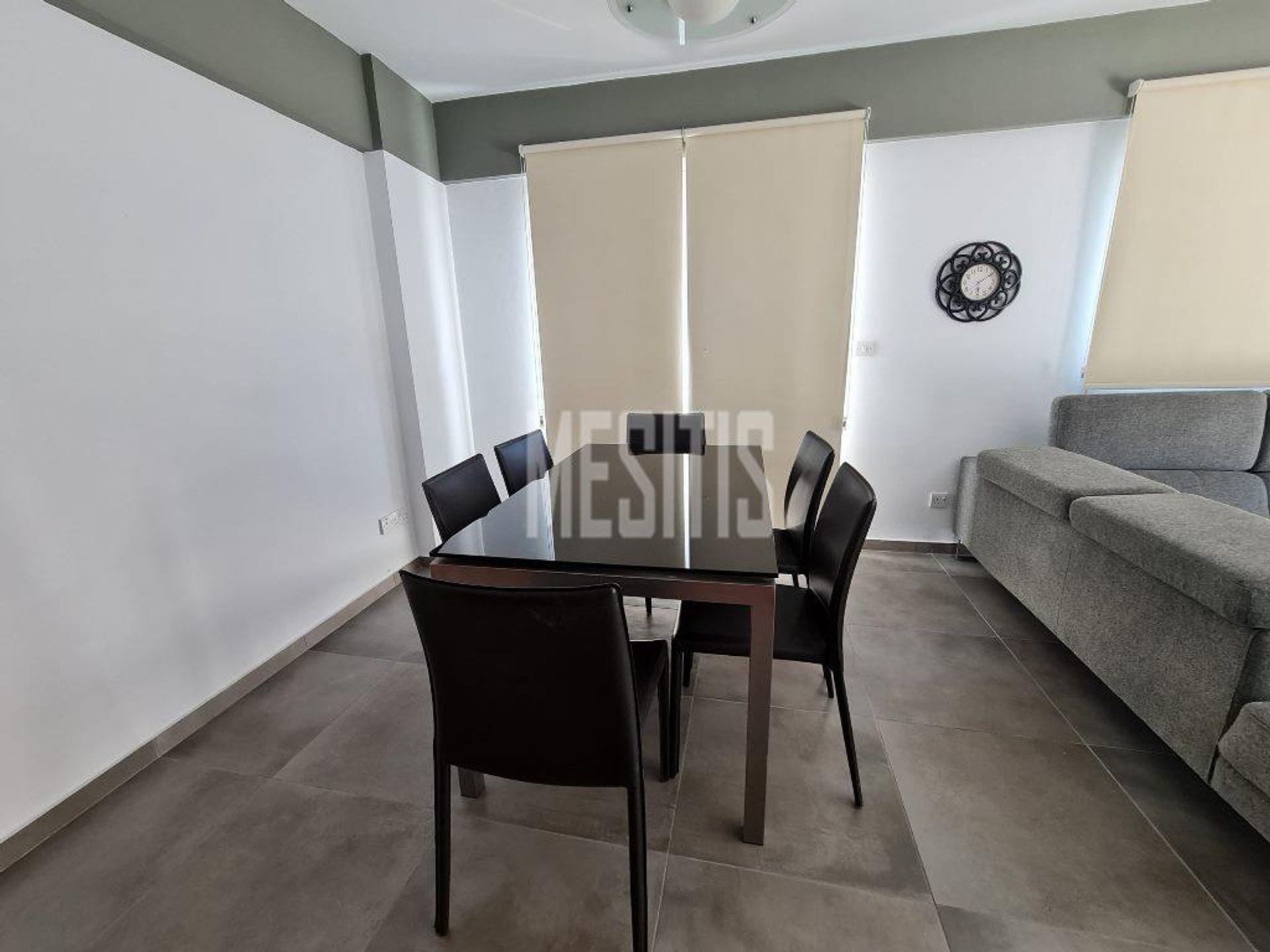 Condominio en Nicosia, Lefkosia 12846634