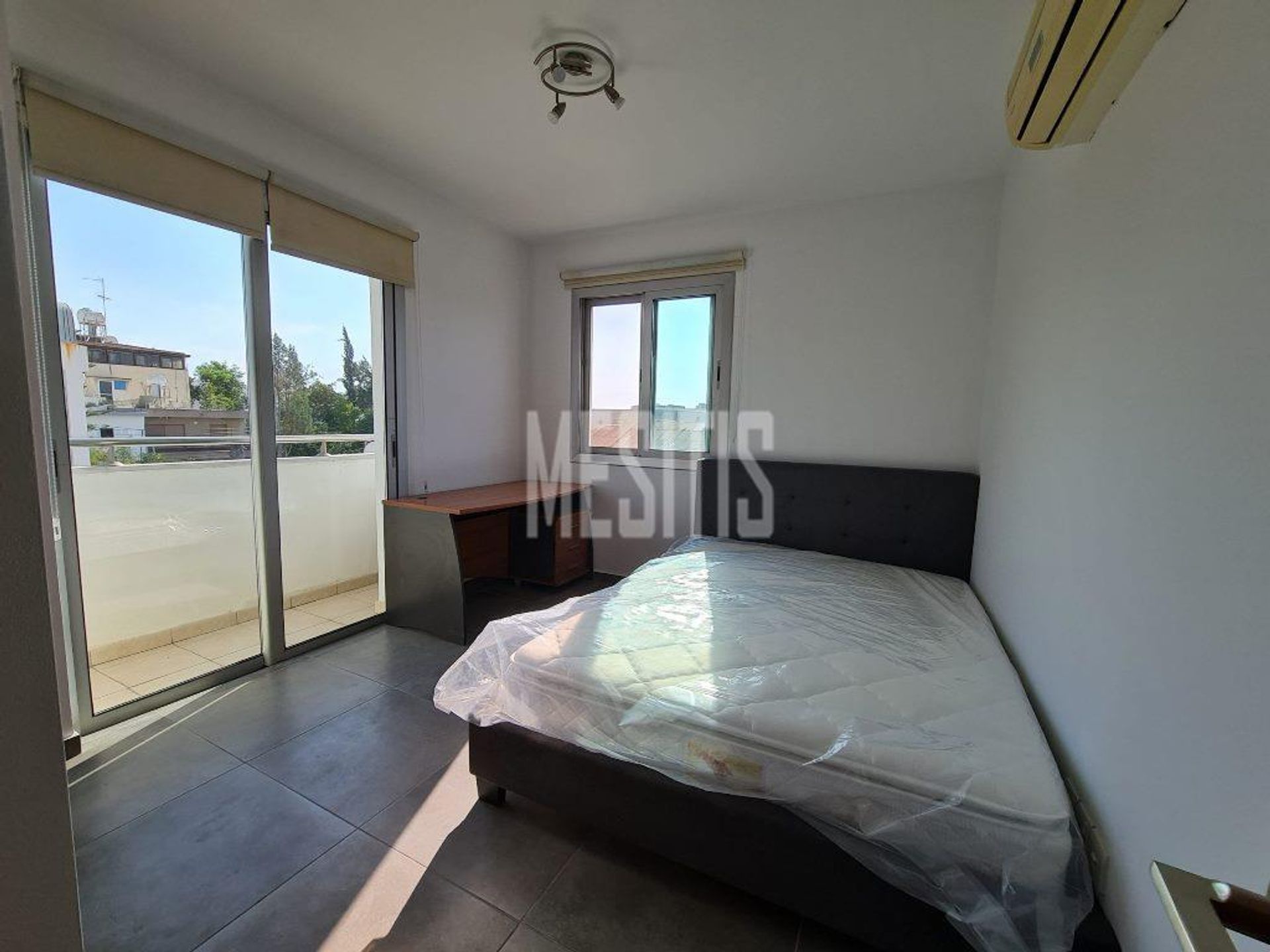 Condominio en Nicosia, Lefkosia 12846634