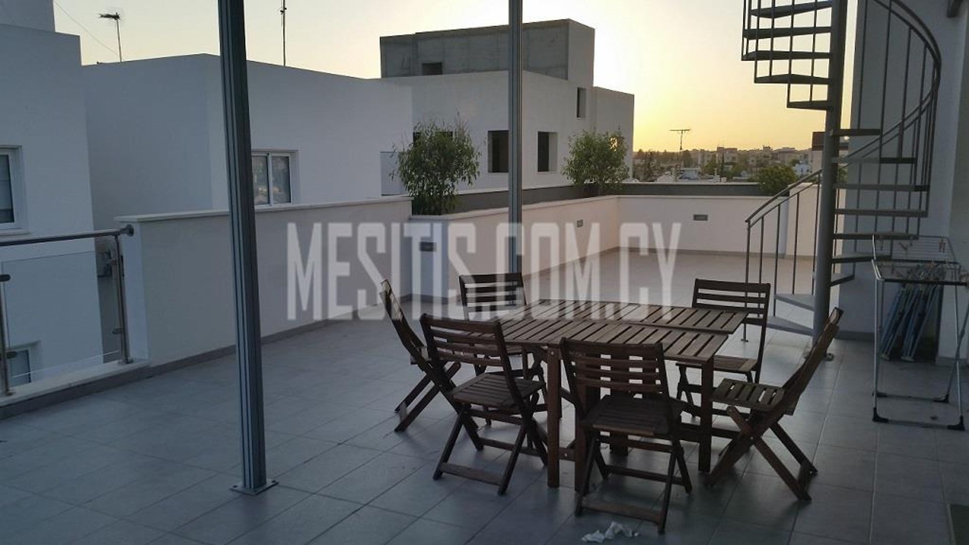 Квартира в Strovolos, Nicosia 12846658