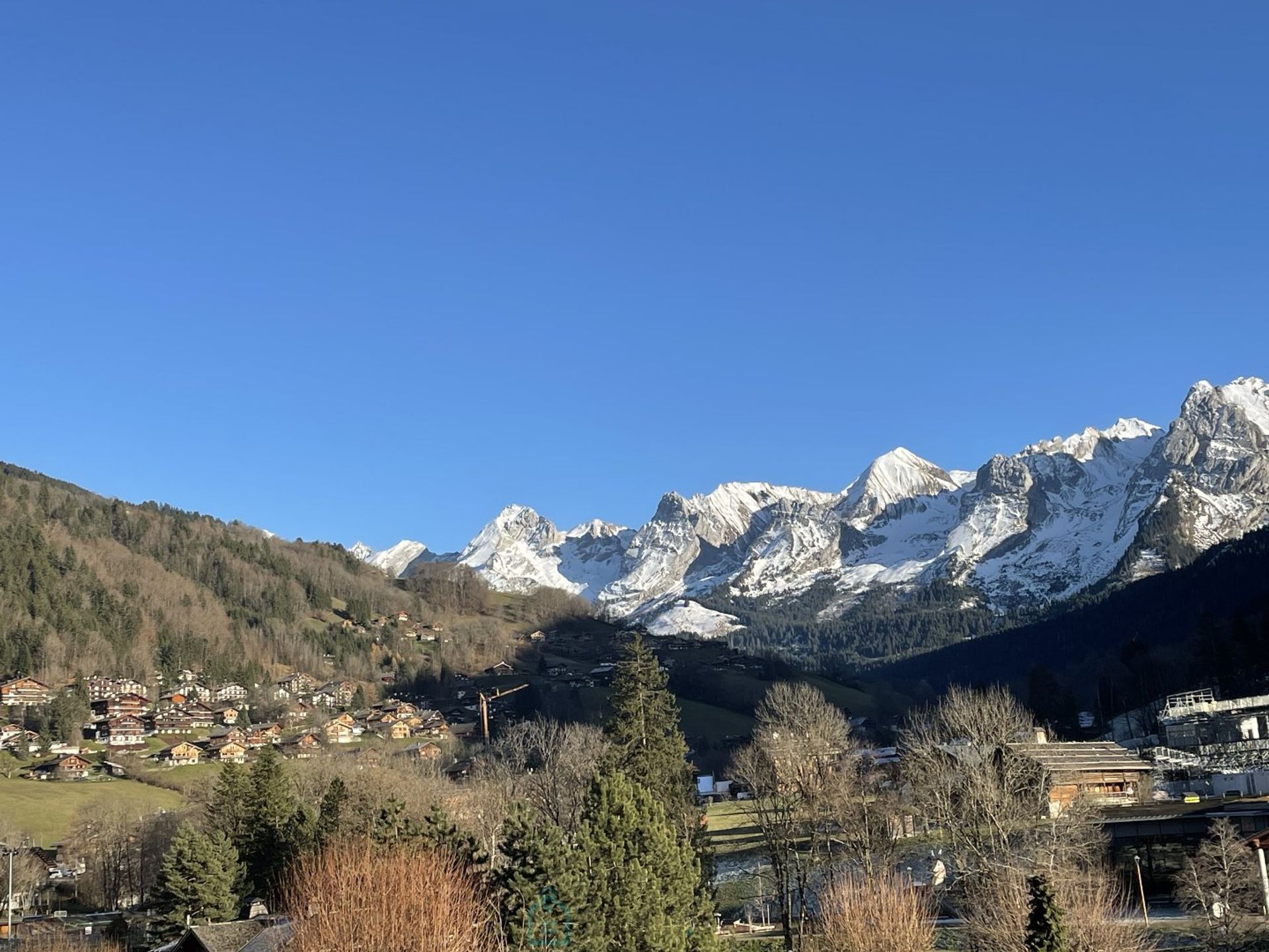 Lain di Le Grand-Bornand, Auvergne-Rhone-Alpes 12846665