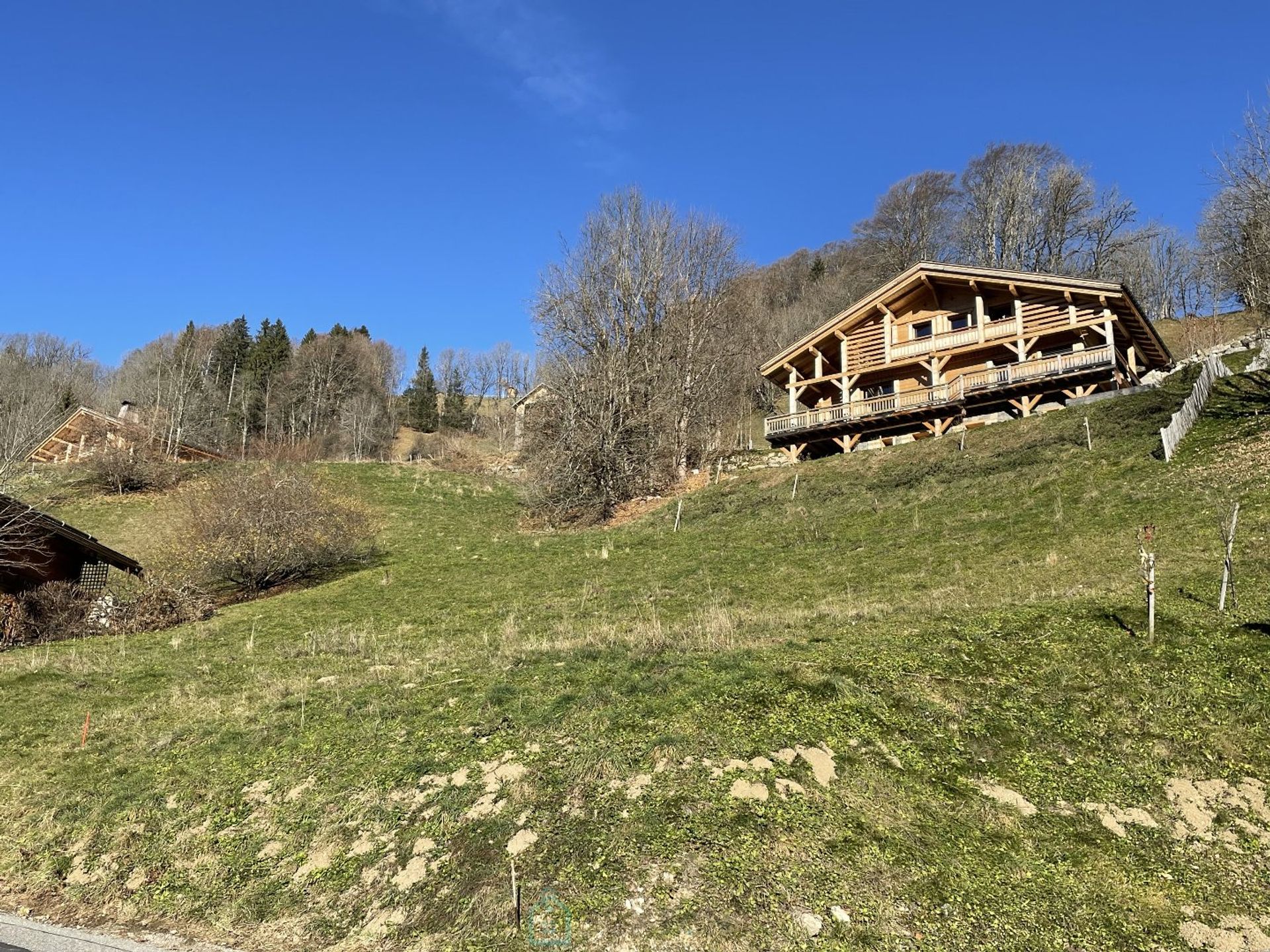 Lain di Le Grand-Bornand, Auvergne-Rhone-Alpes 12846665