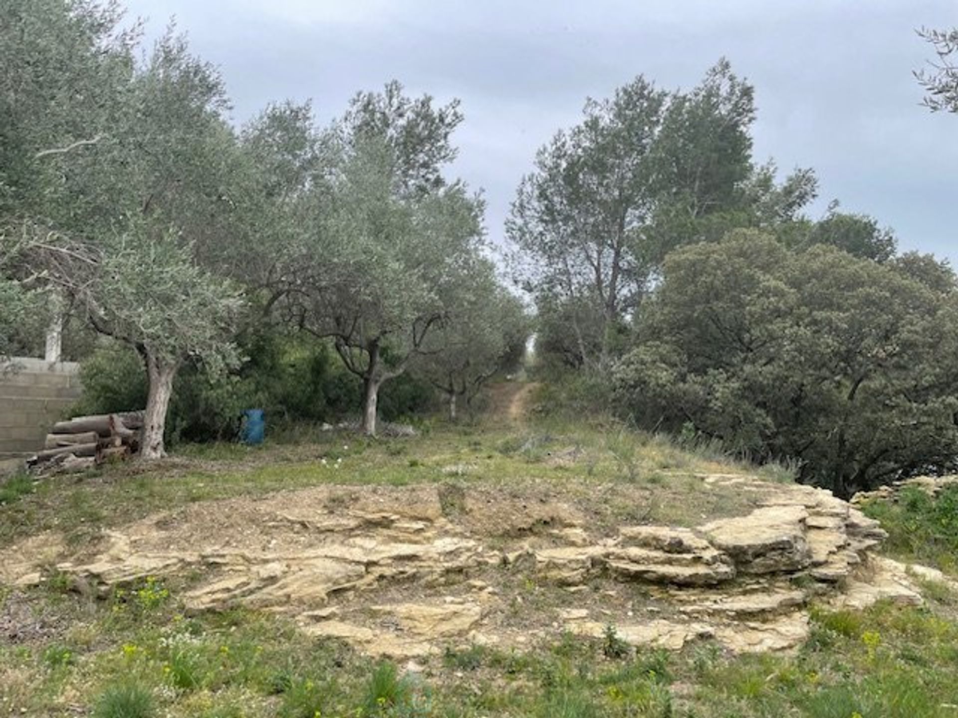 Casa nel Istres, Provence-Alpes-Côte d'Azur 12846667