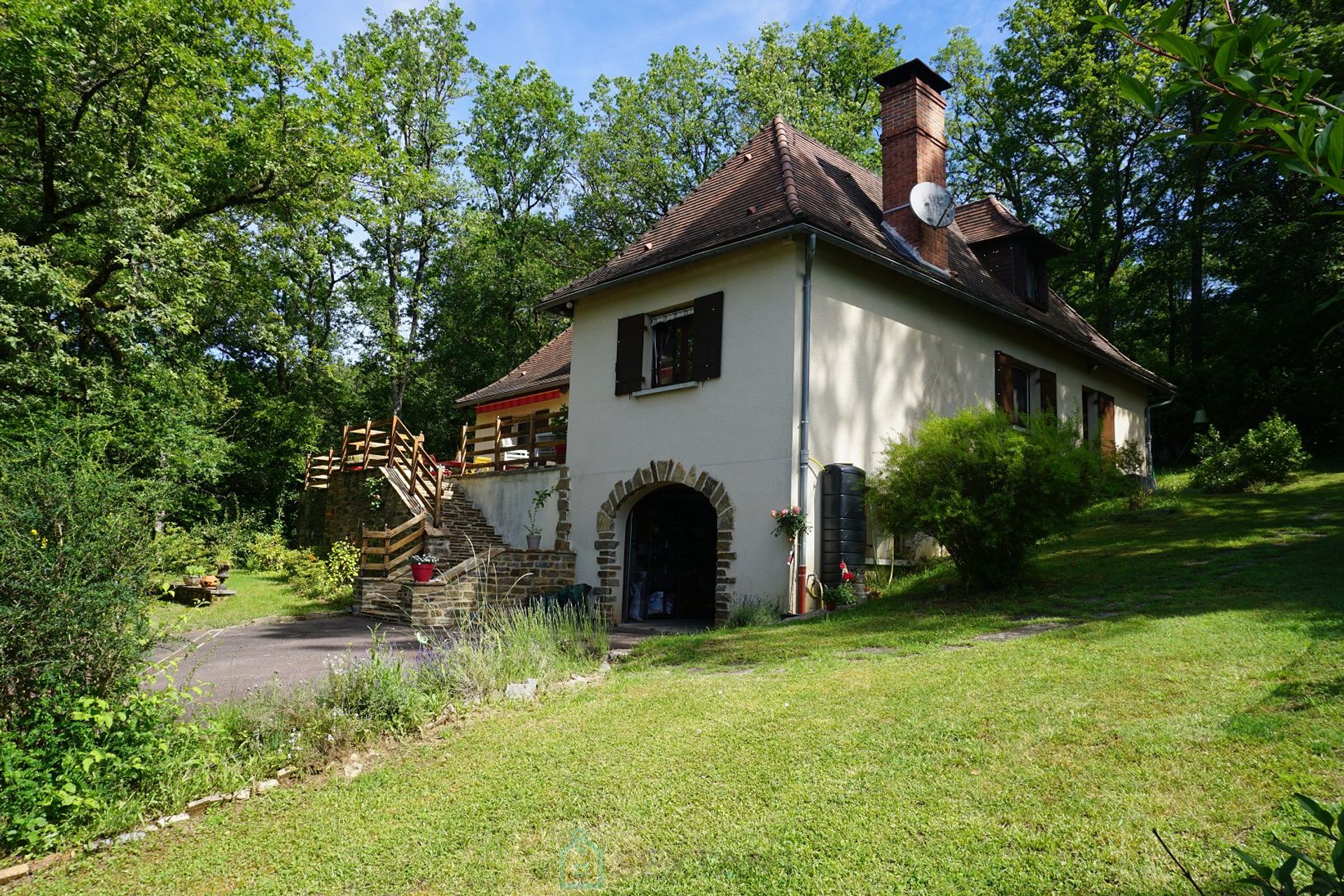 Wohn im Saint-Jean-de-Côle, Nouvelle-Aquitaine 12846669