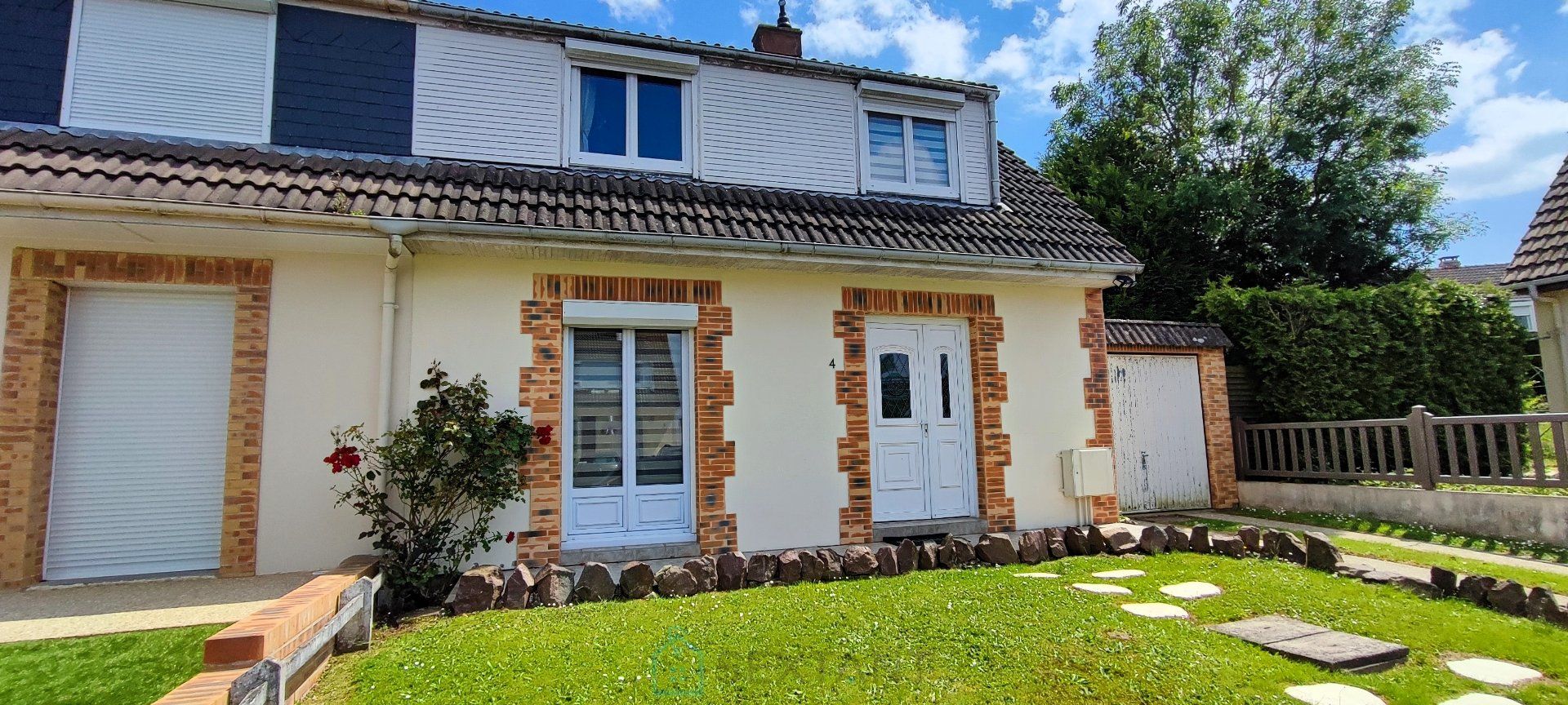 سكني في Grand-Bourgtheroulde, Normandy 12846671