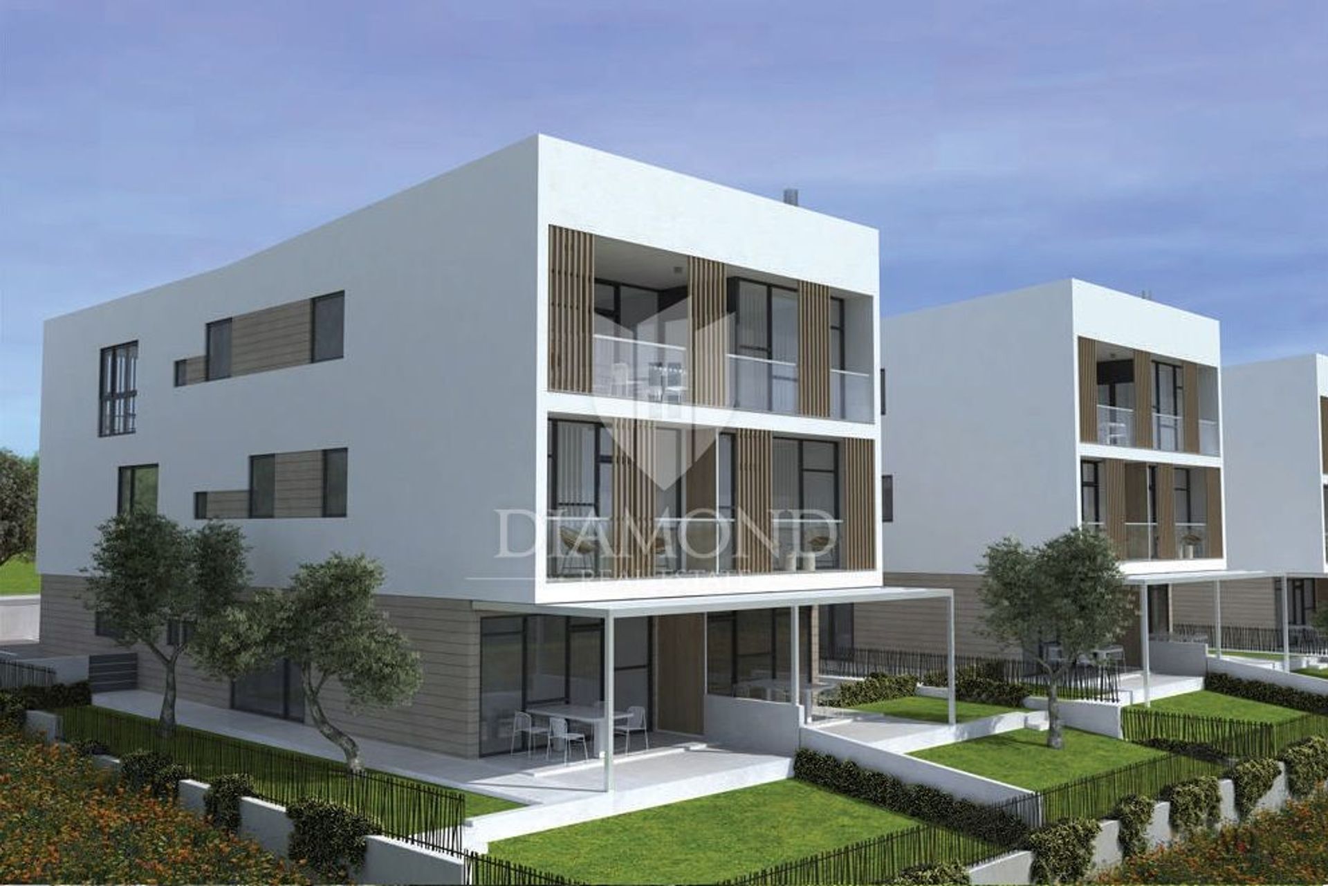 Condominium dans Rovinj, Istarska Zupanija 12846750