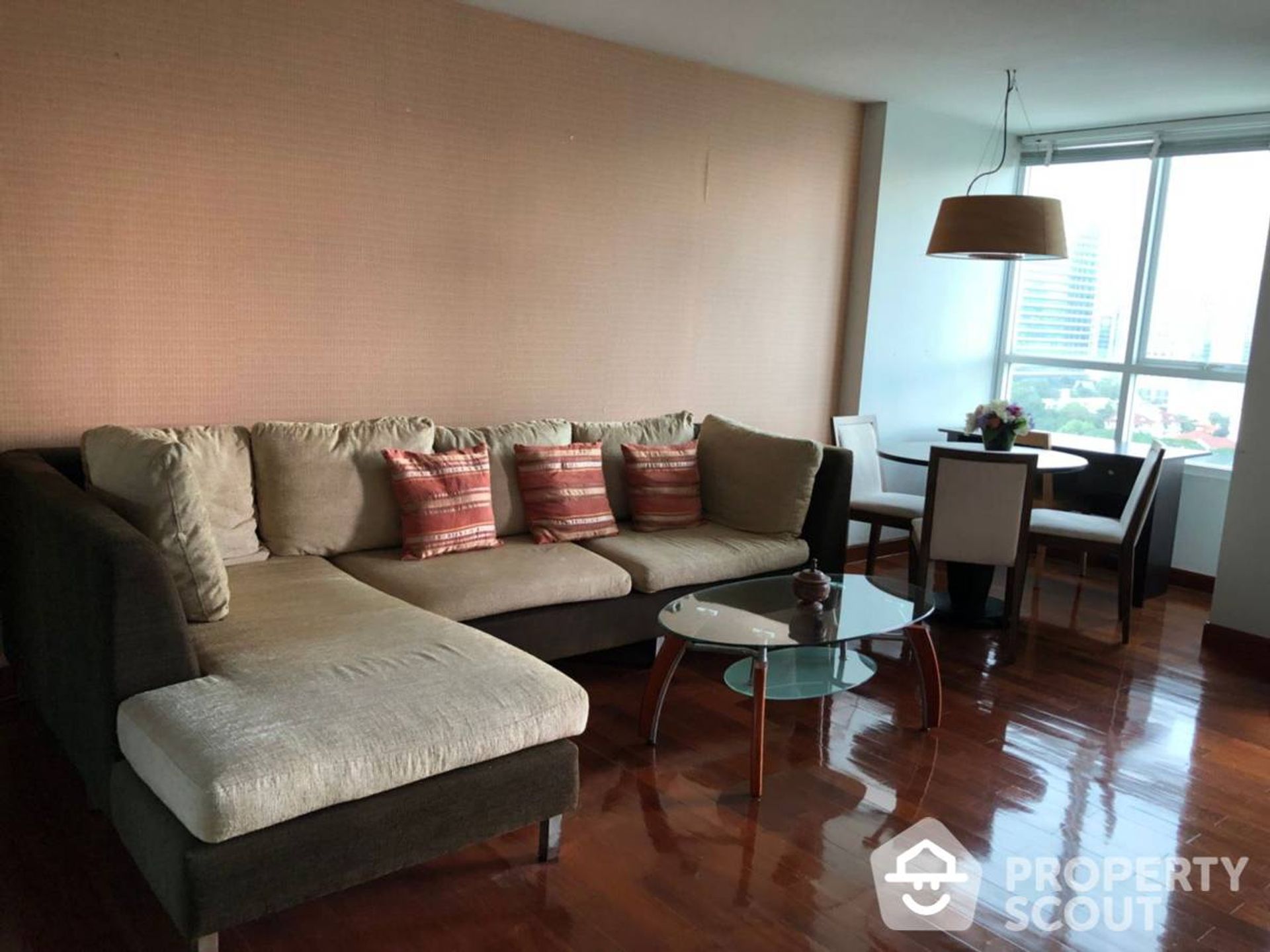 Condominium dans Pathum Wan, Krung Thep Maha Nakhon 12846882