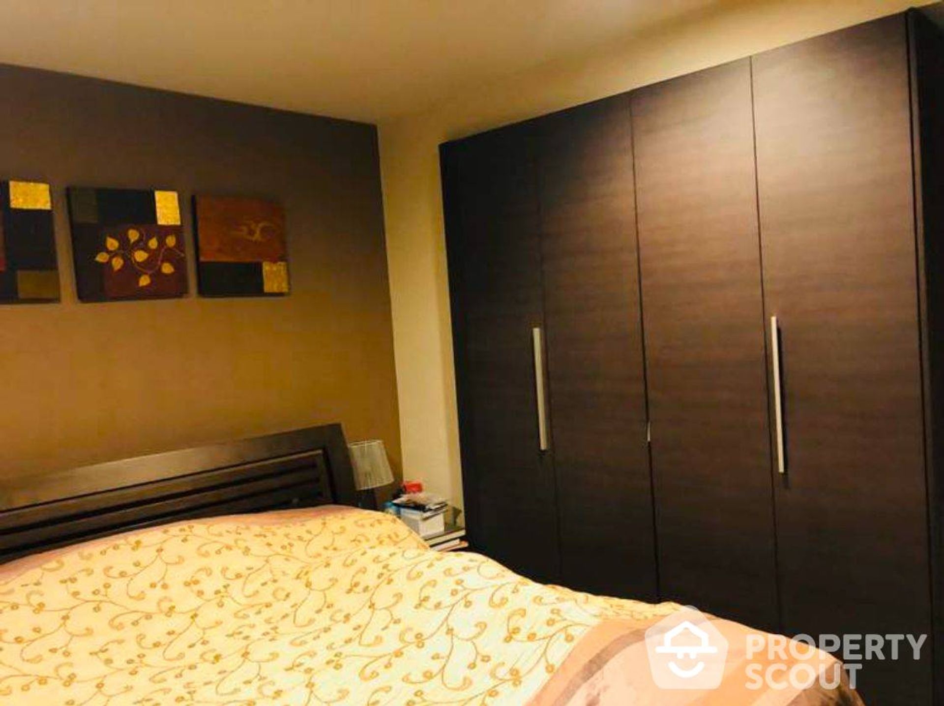 Condominium dans Pathum Wan, Krung Thep Maha Nakhon 12846882