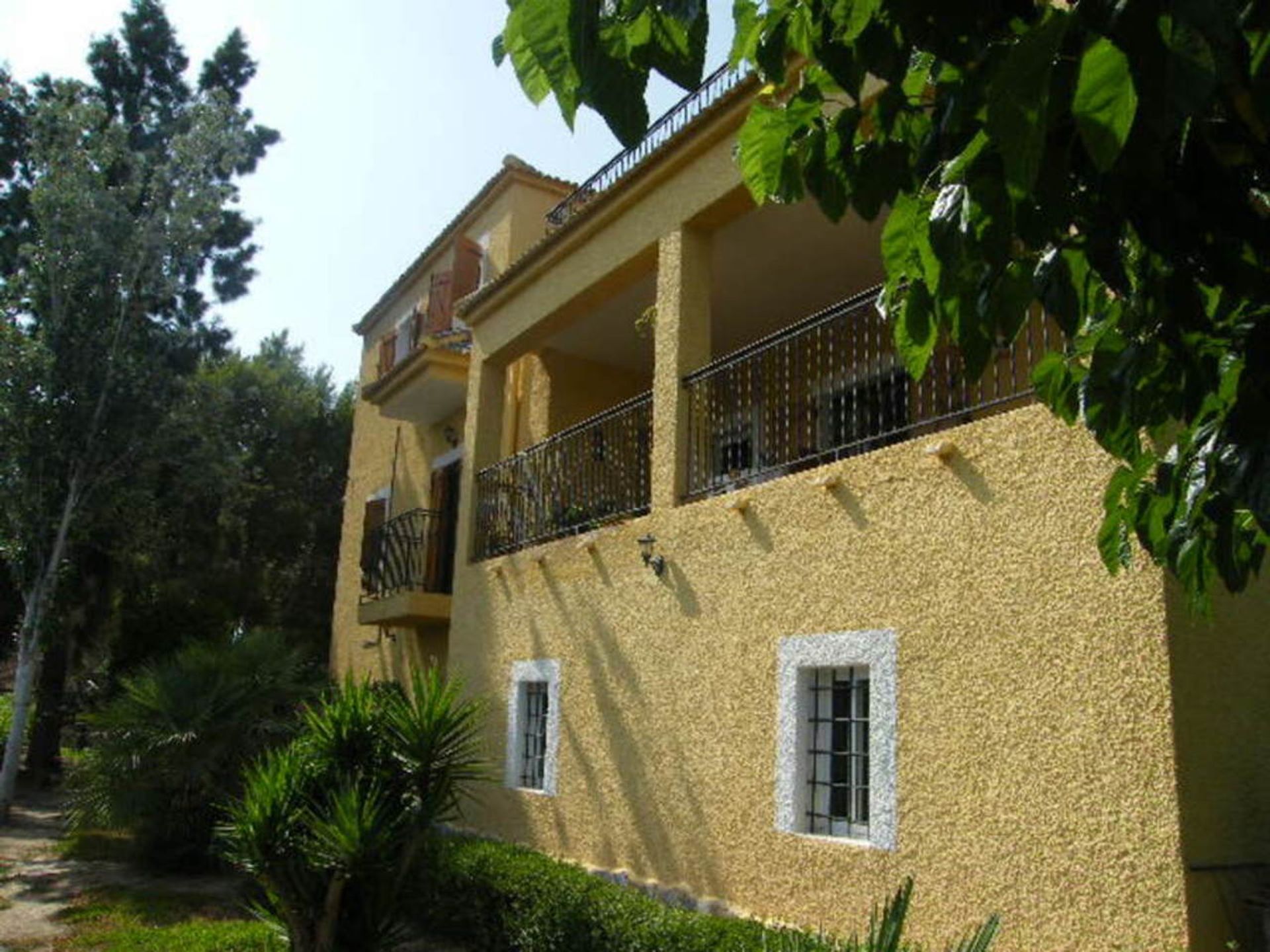 House in Daya Nueva, Valencian Community 12846892