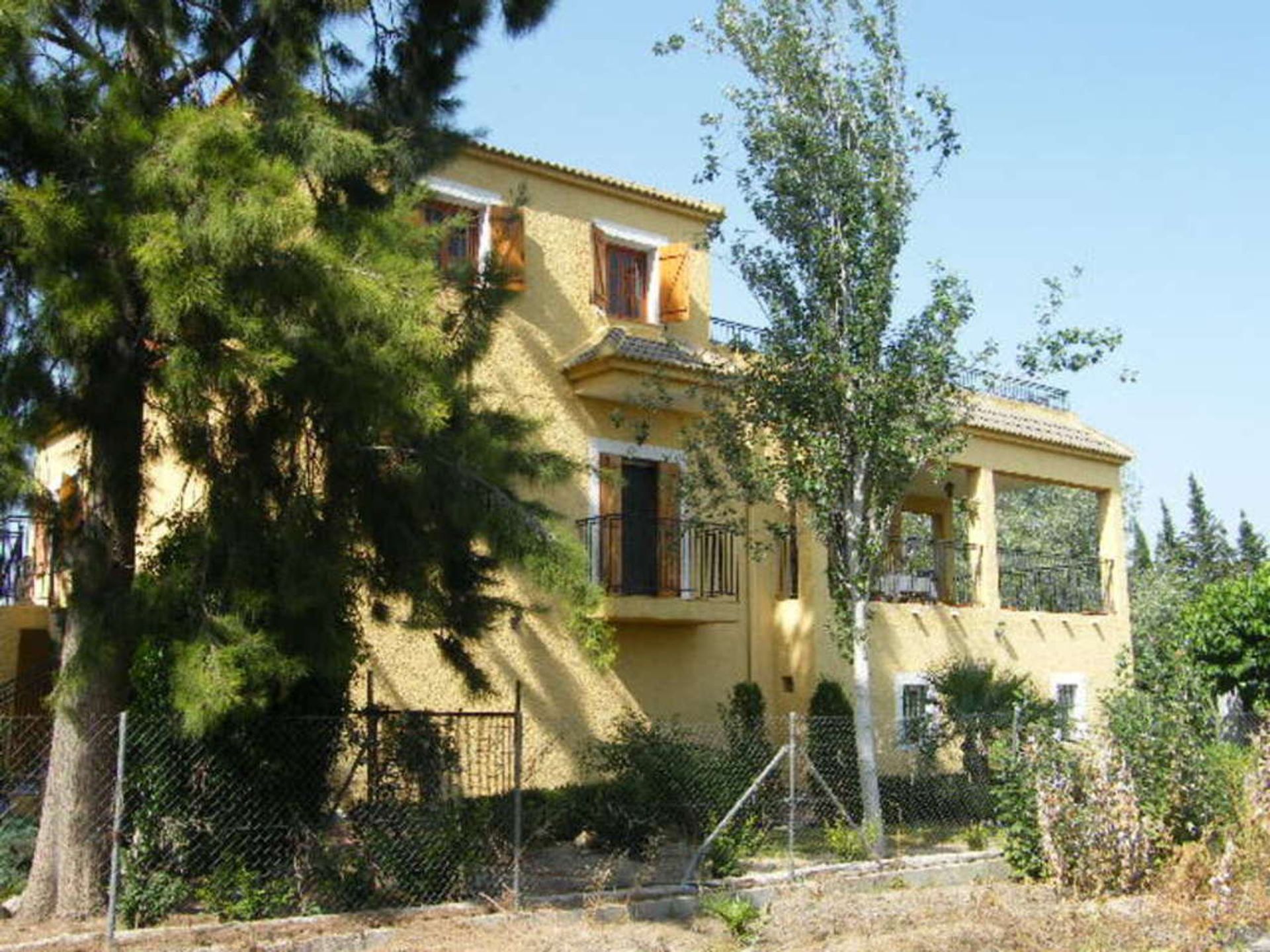 House in Daya Nueva, Valencian Community 12846892