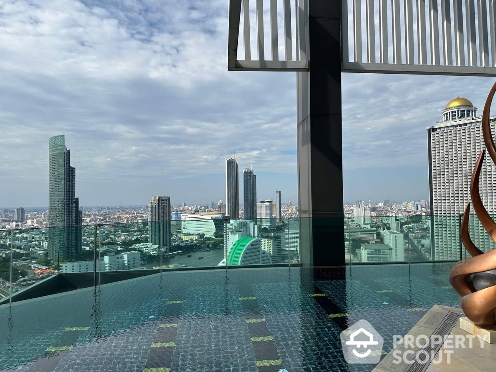 Condominio en , Krung Thep Maha Nakhon 12846933